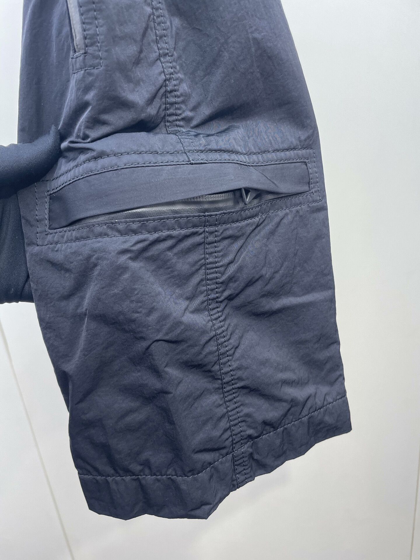 Bottega Veneta Bottega Veneta Casual Shorts Size US 31 - 4 Thumbnail