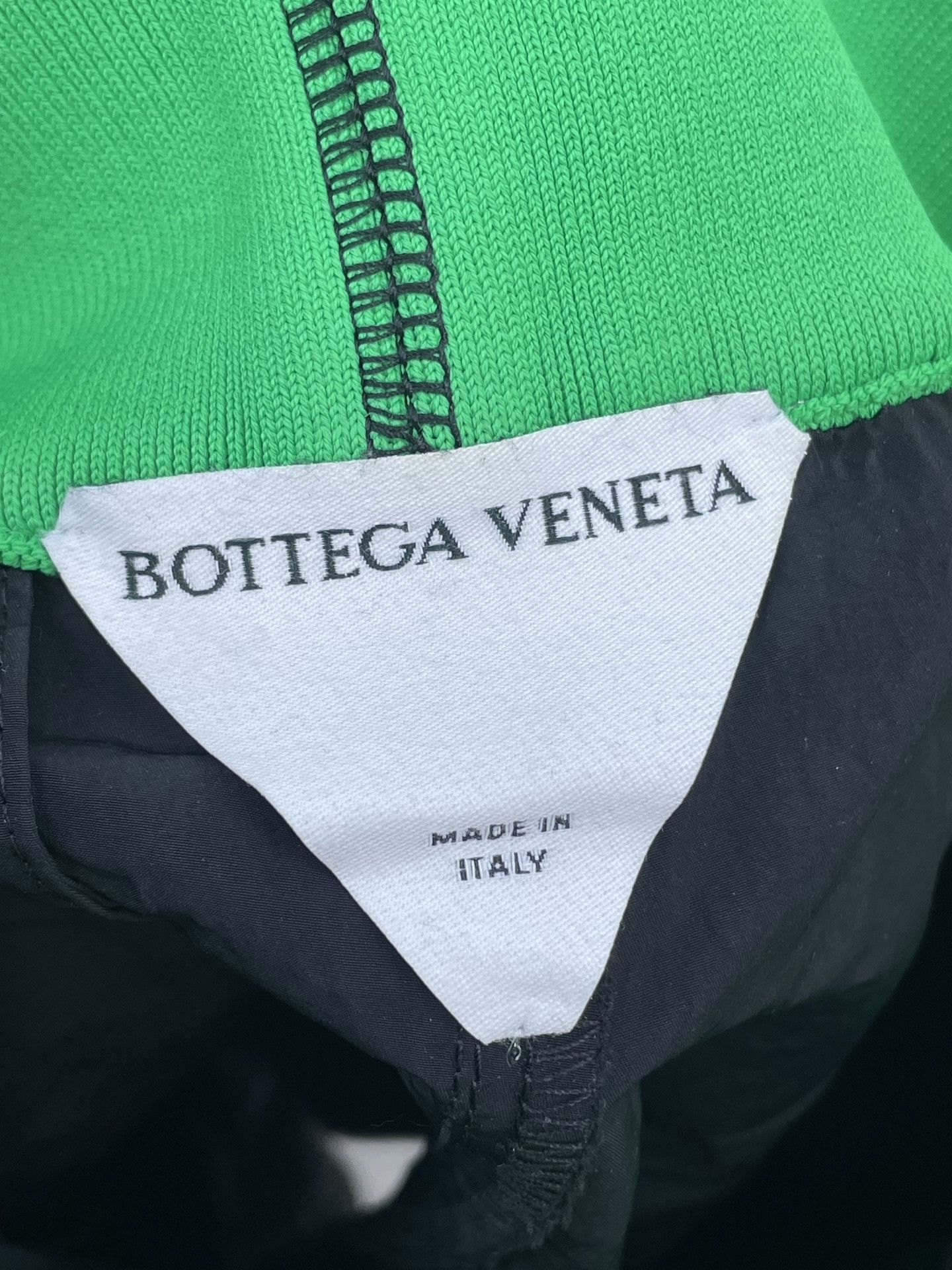Bottega Veneta Bottega Veneta Casual Shorts Size US 31 - 6 Thumbnail