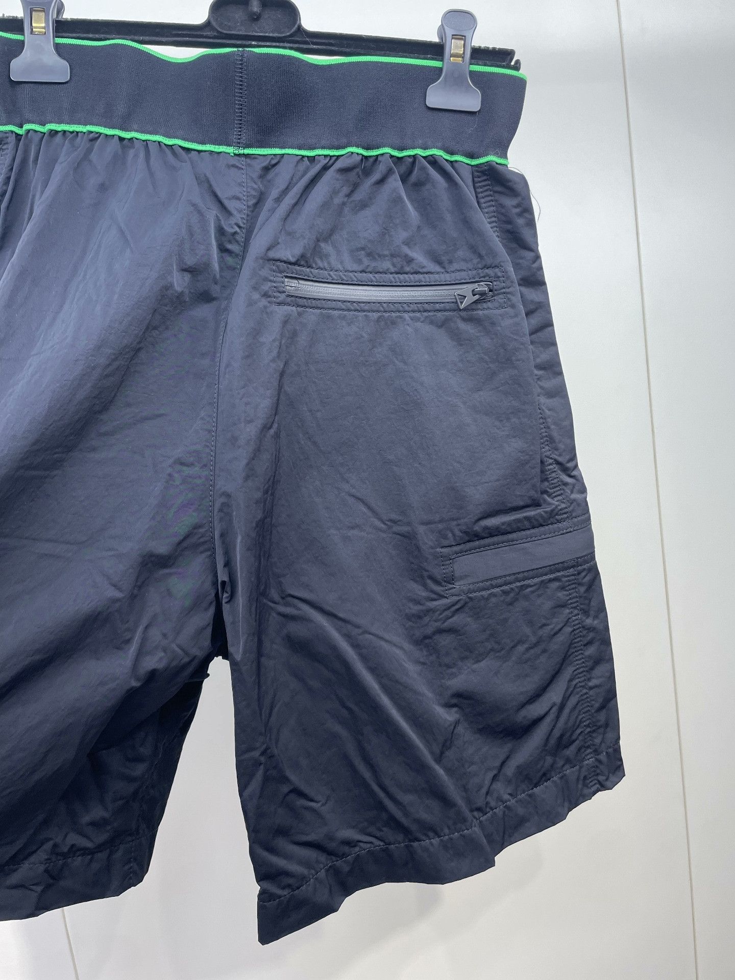 Bottega Veneta Bottega Veneta Casual Shorts Size US 31 - 3 Thumbnail