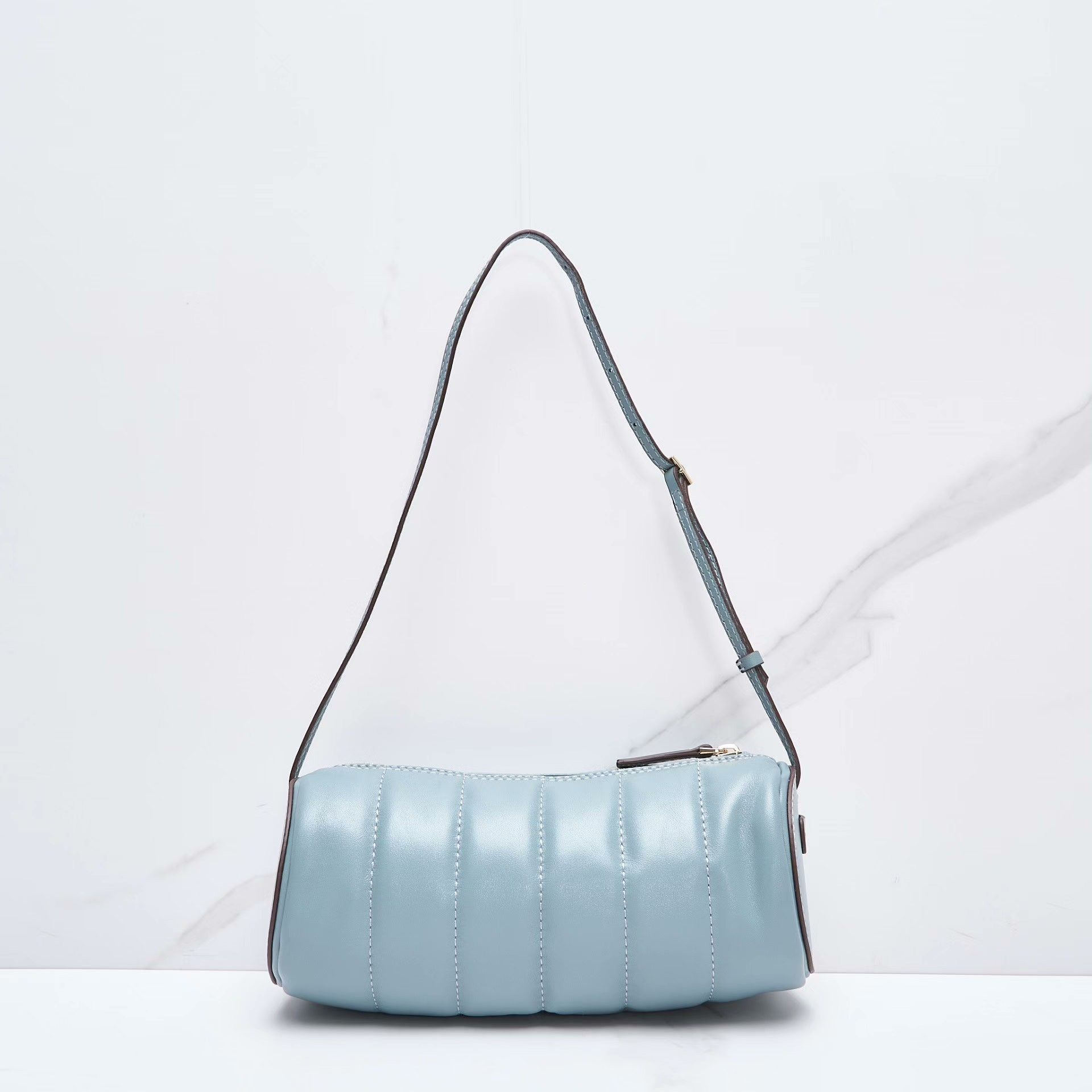 Other Manu Atelier Arrow Cylinder Underarm Bag Size ONE SIZE - 2 Thumbnail
