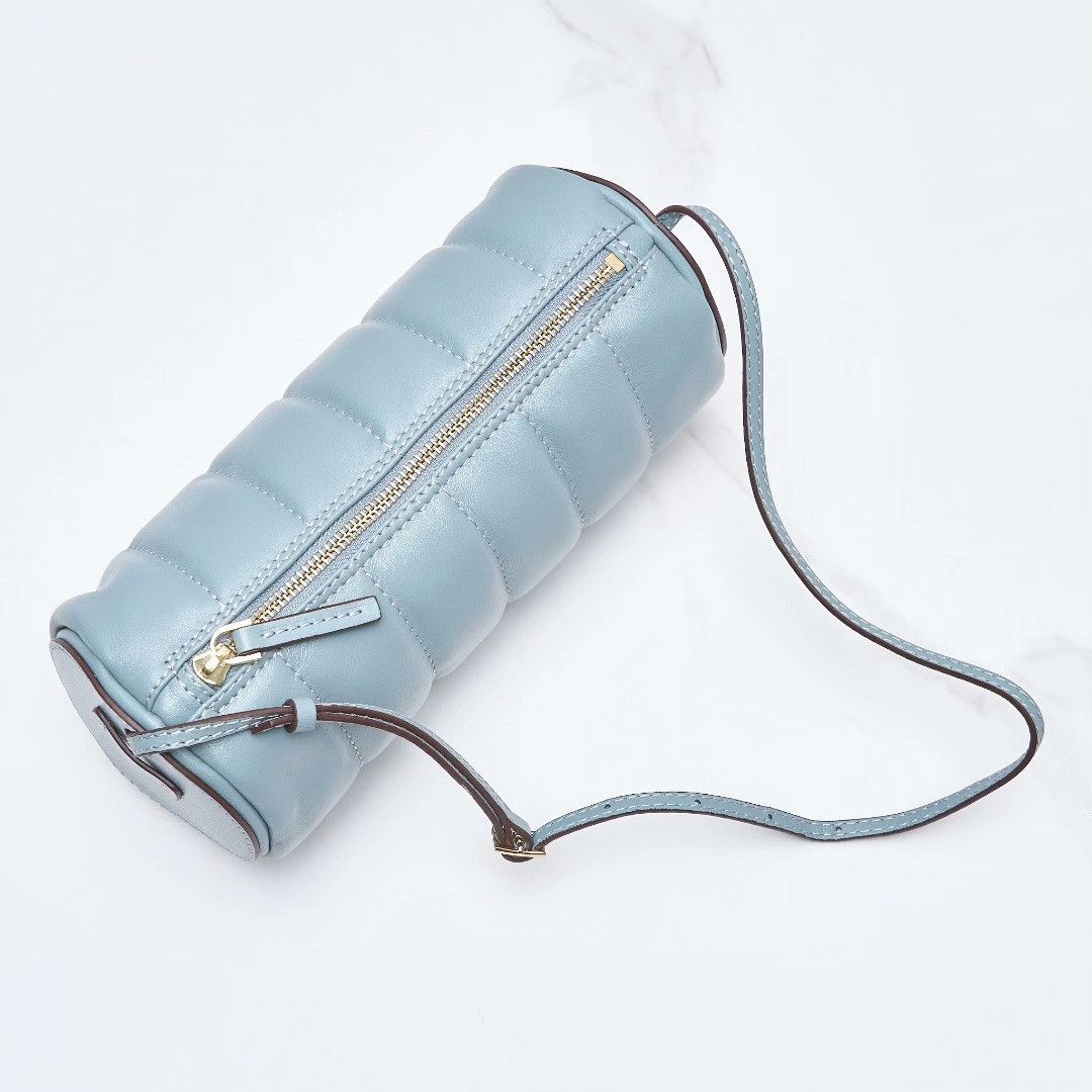 Other Manu Atelier Arrow Cylinder Underarm Bag Size ONE SIZE - 4 Thumbnail