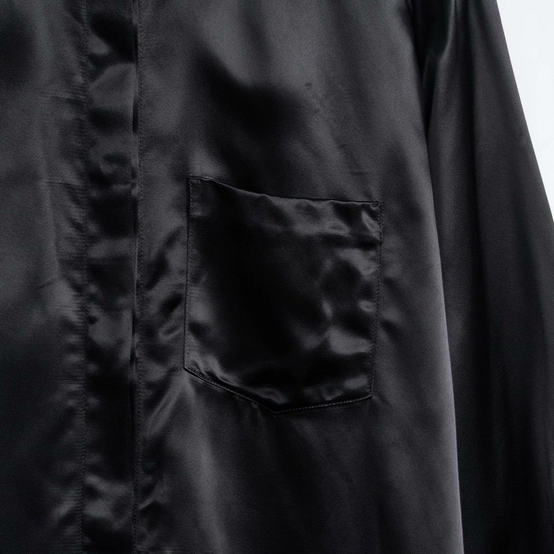 Bottega Veneta Bottega Veneta Women's Satin Dress Size S / US 4 / IT 40 - 3 Thumbnail