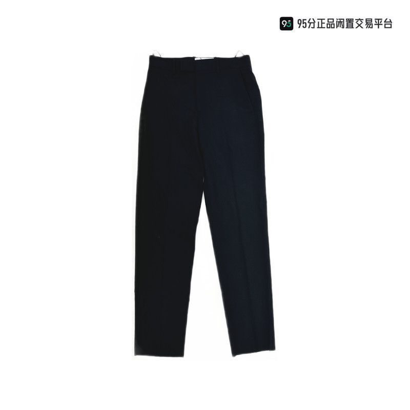 Loewe LOEWE Stylish Versatile Casual Pants Size US 32 / EU 48 - 3 Thumbnail