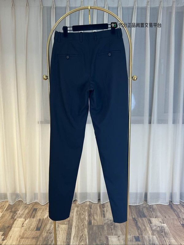 Loewe LOEWE Unisex Simple Casual Pants Size US 30 / EU 46 - 6 Thumbnail