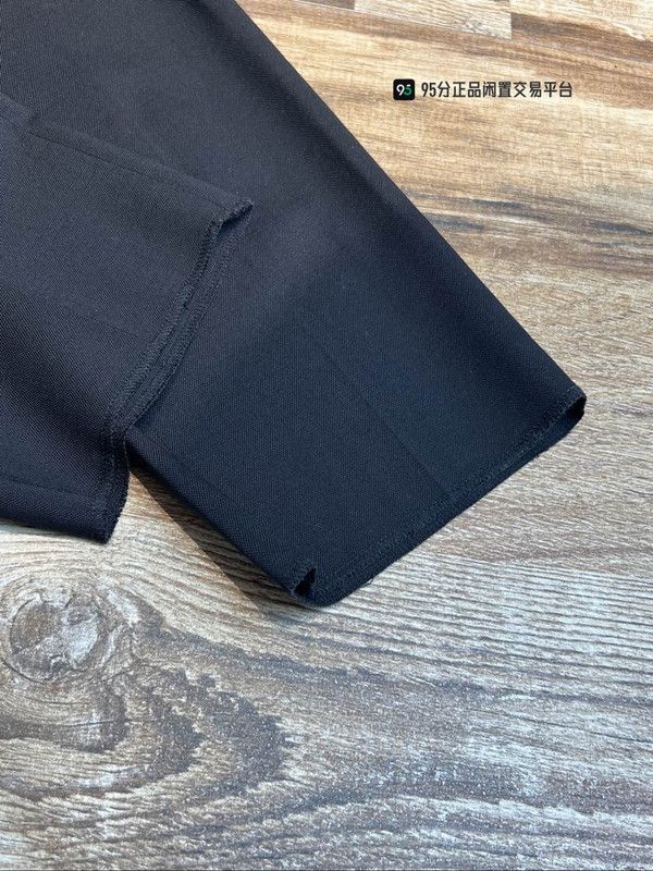 Loewe LOEWE Unisex Simple Casual Pants Size US 30 / EU 46 - 7 Thumbnail