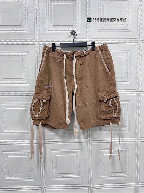 Loewe LOEWE Paris Limited Multi-Pocket Cargo Shorts Size US 33 - 5 Thumbnail