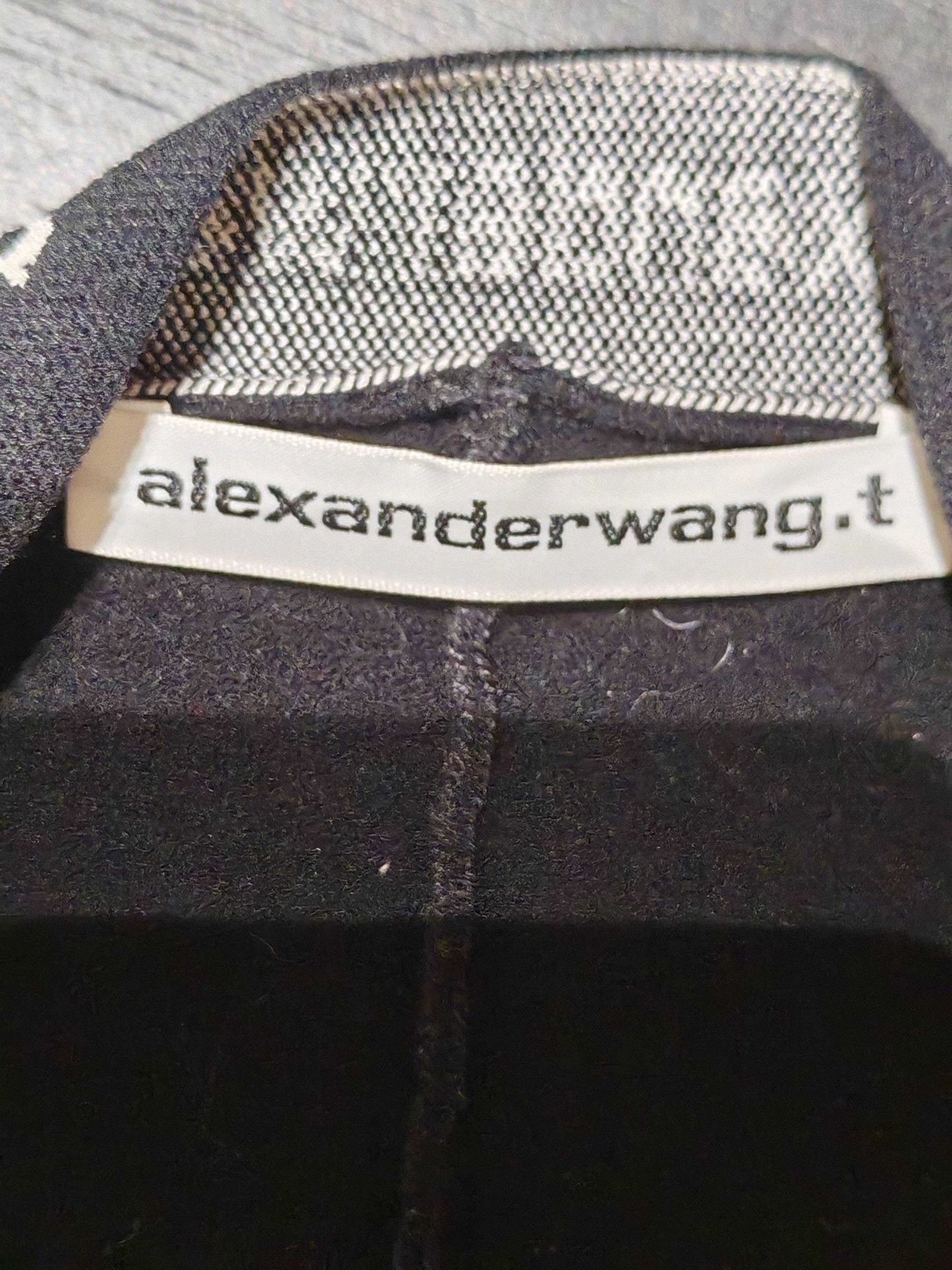 Alexander Wang Alexander Wang Women's Dress Size M / US 6-8 / IT 42-44 - 3 Thumbnail