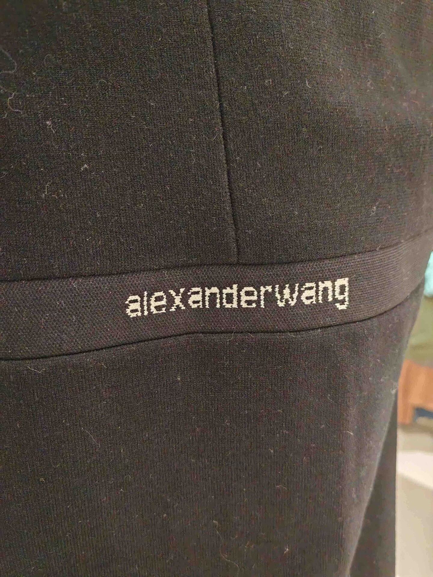 Alexander Wang Alexander Wang Women's Dress Size M / US 6-8 / IT 42-44 - 5 Thumbnail