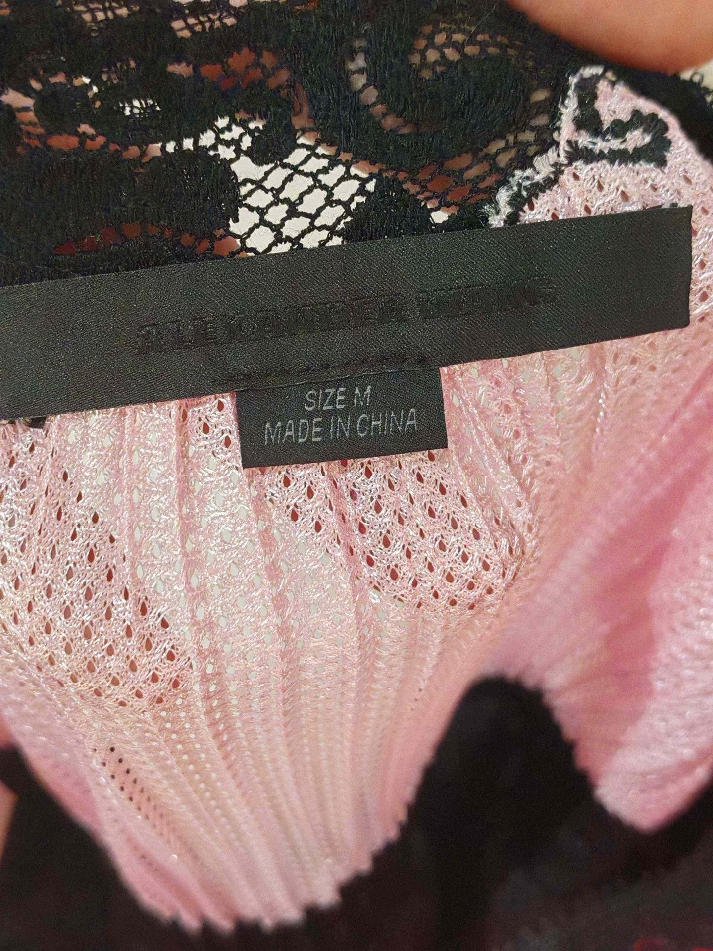 Alexander Wang Alexander Wang Women's Dress Size M / US 6-8 / IT 42-44 - 3 Thumbnail
