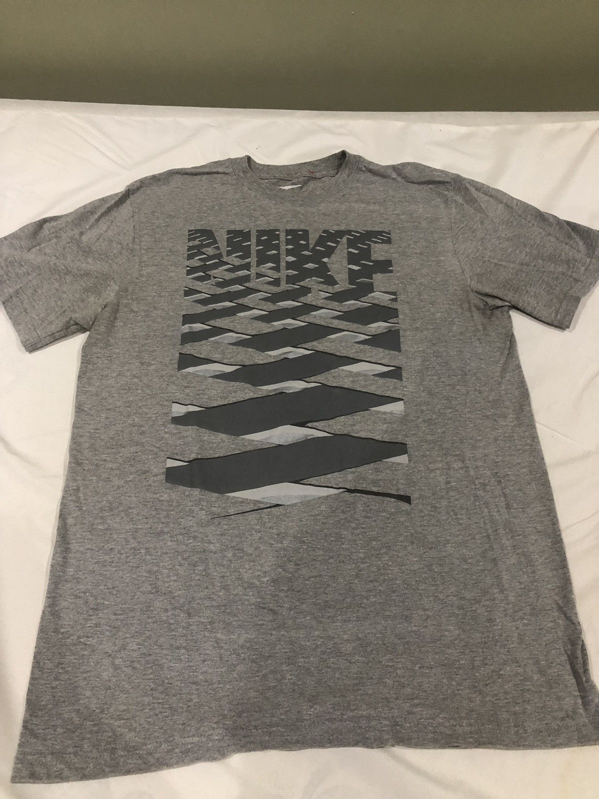 Nike Lot of Nike tshirts Size US M / EU 48-50 / 2 - 1 Thumbnail