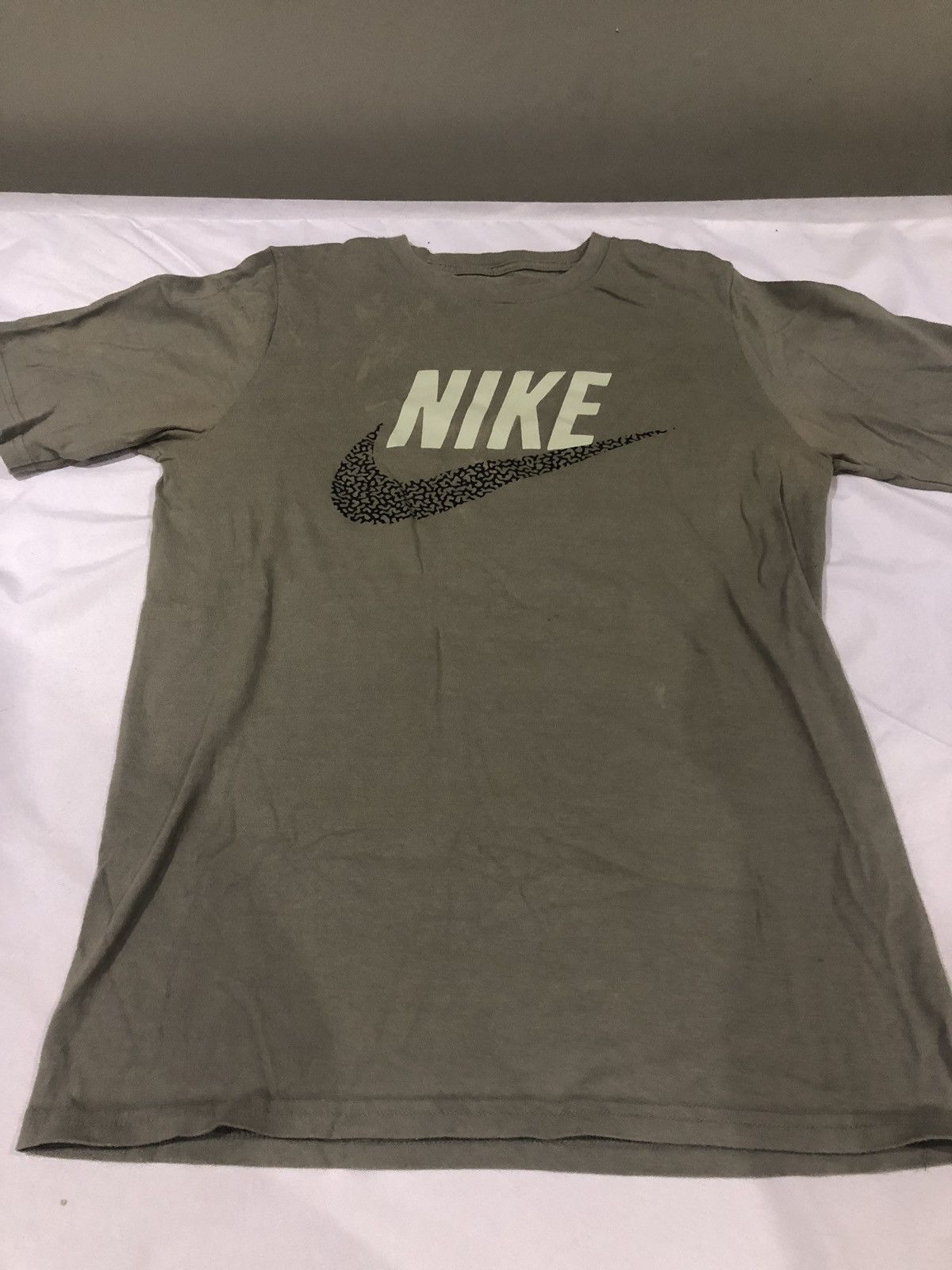 Nike Lot of Nike tshirts Size US M / EU 48-50 / 2 - 3 Thumbnail