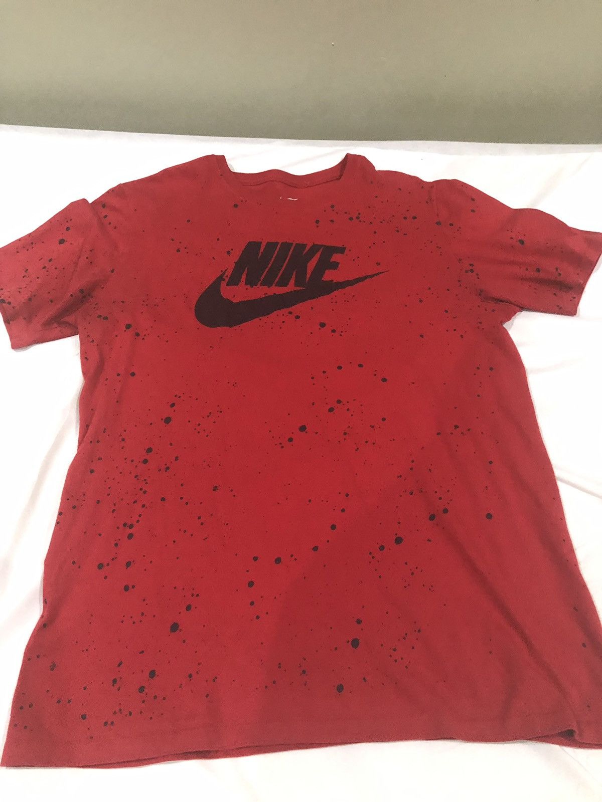 Nike Lot of Nike tshirts Size US M / EU 48-50 / 2 - 4 Thumbnail