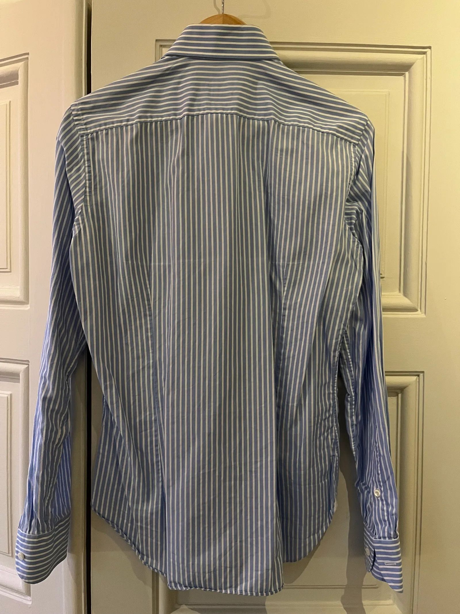 Born Rose & Born Shirt Size US S / EU 44-46 / 1 - 4 Thumbnail
