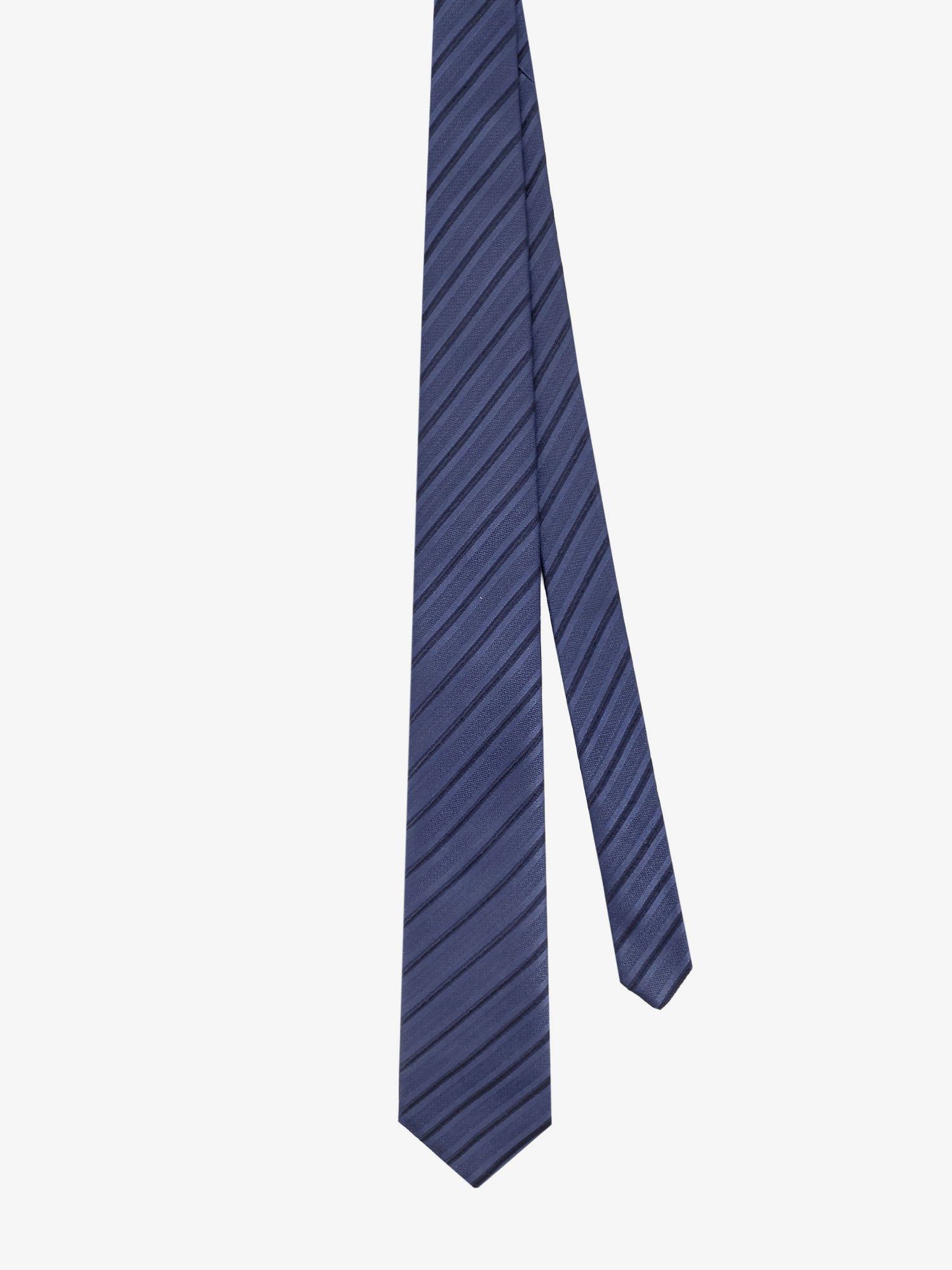 Brunello Cucinelli Silk Tie Size ONE SIZE - 2 Thumbnail