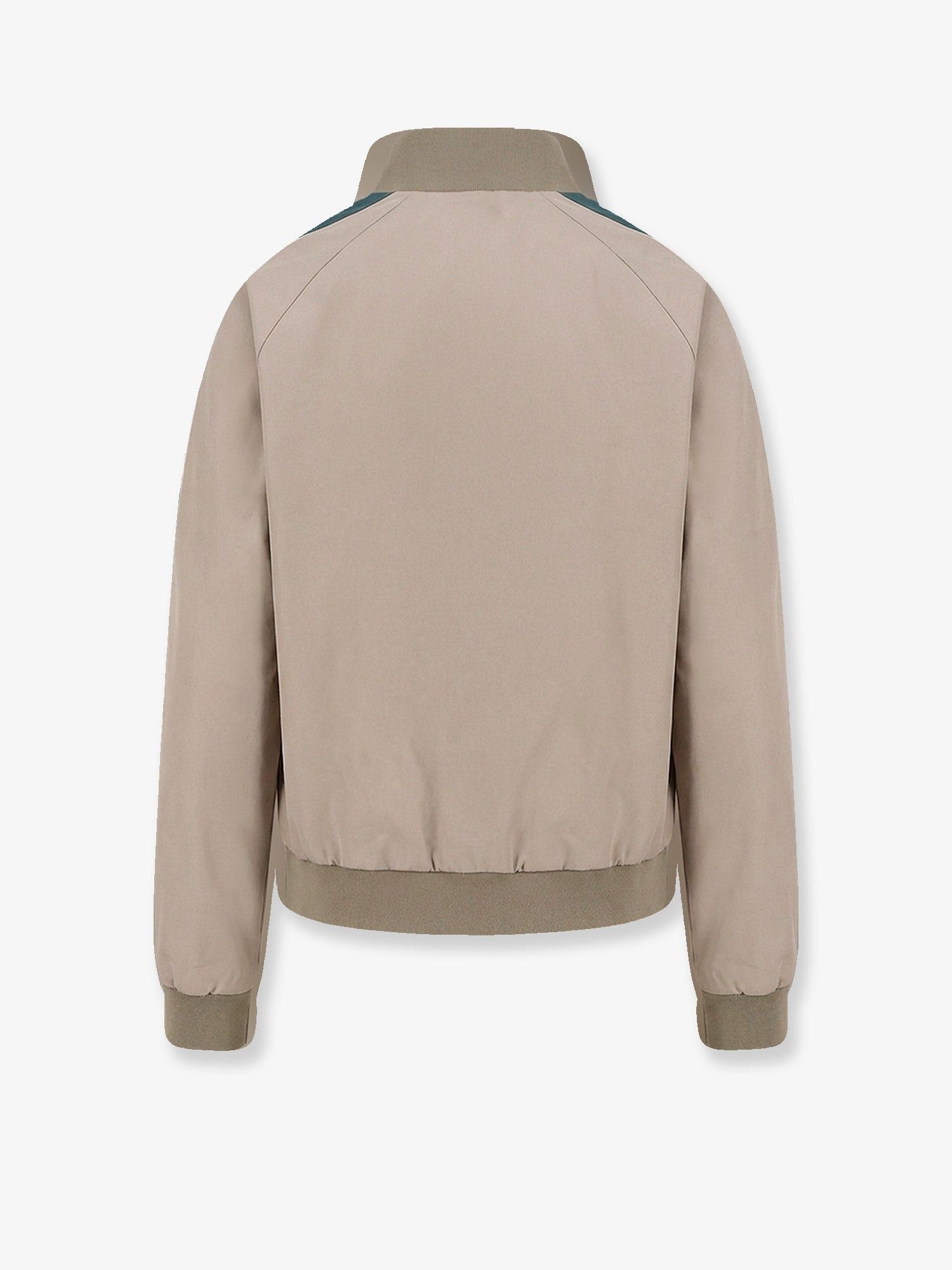 Miu Miu Old Twill Jacket Size XS / US 0-2 / IT 36-38 - 2 Thumbnail