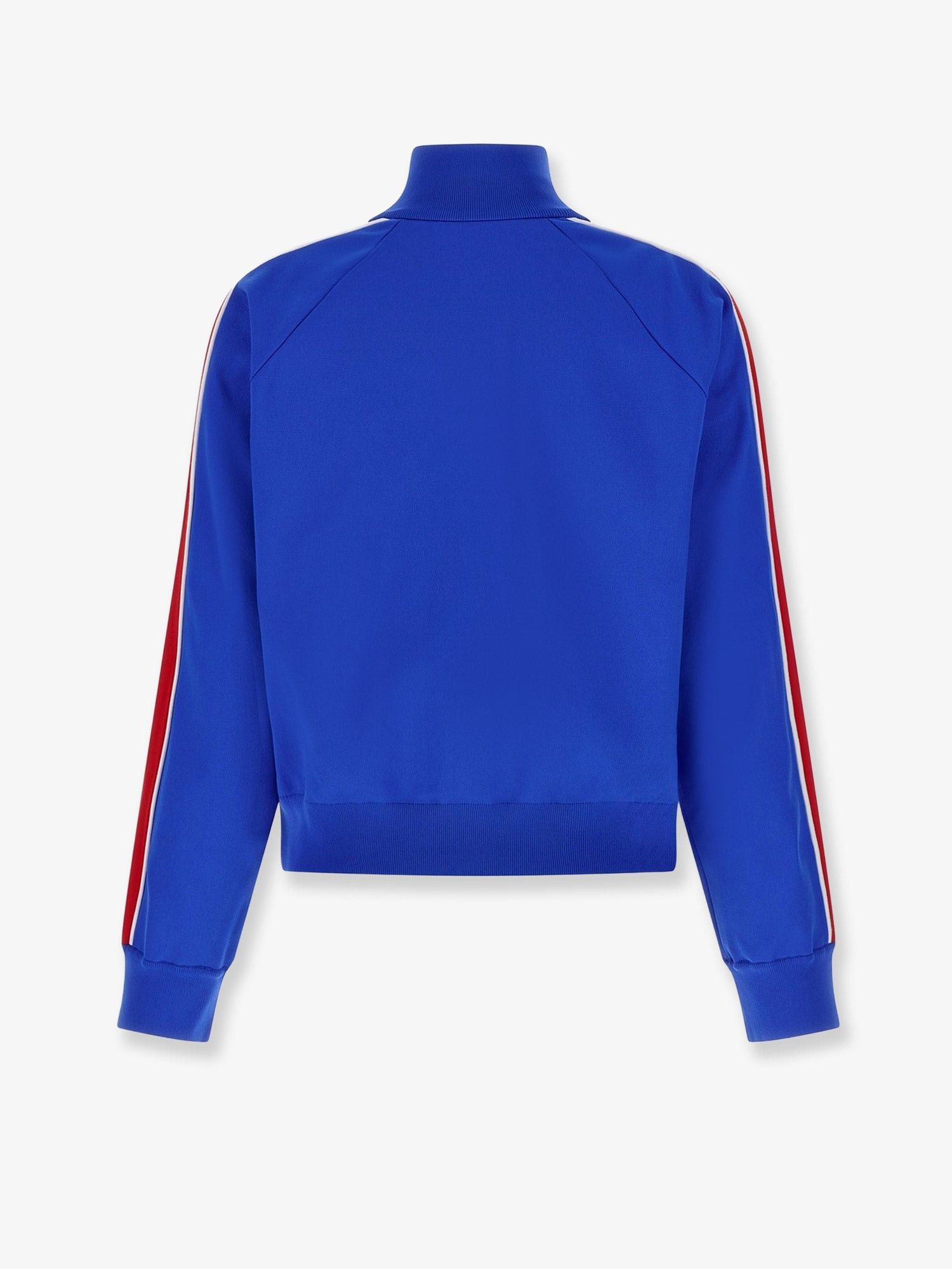 Miu Miu Recycled Material Sweatshirt Size S / US 4 / IT 40 - 2 Thumbnail
