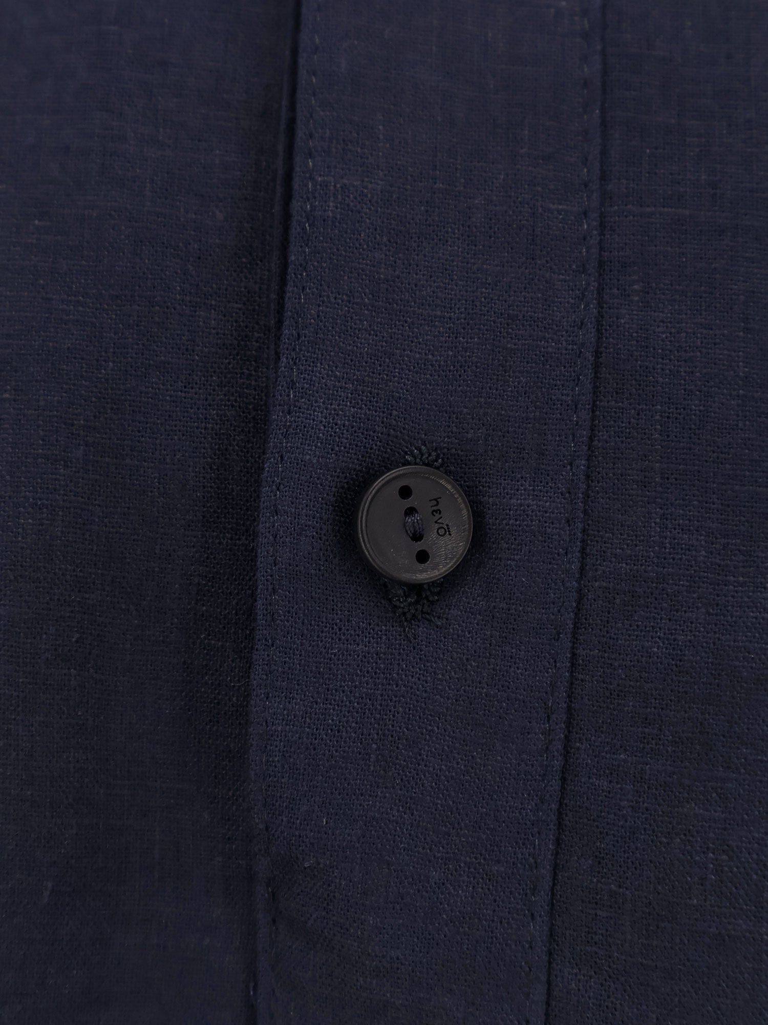 Hevo Montursi Linen And Viscose Shirt Size US L / EU 52-54 / 3 - 3 Thumbnail