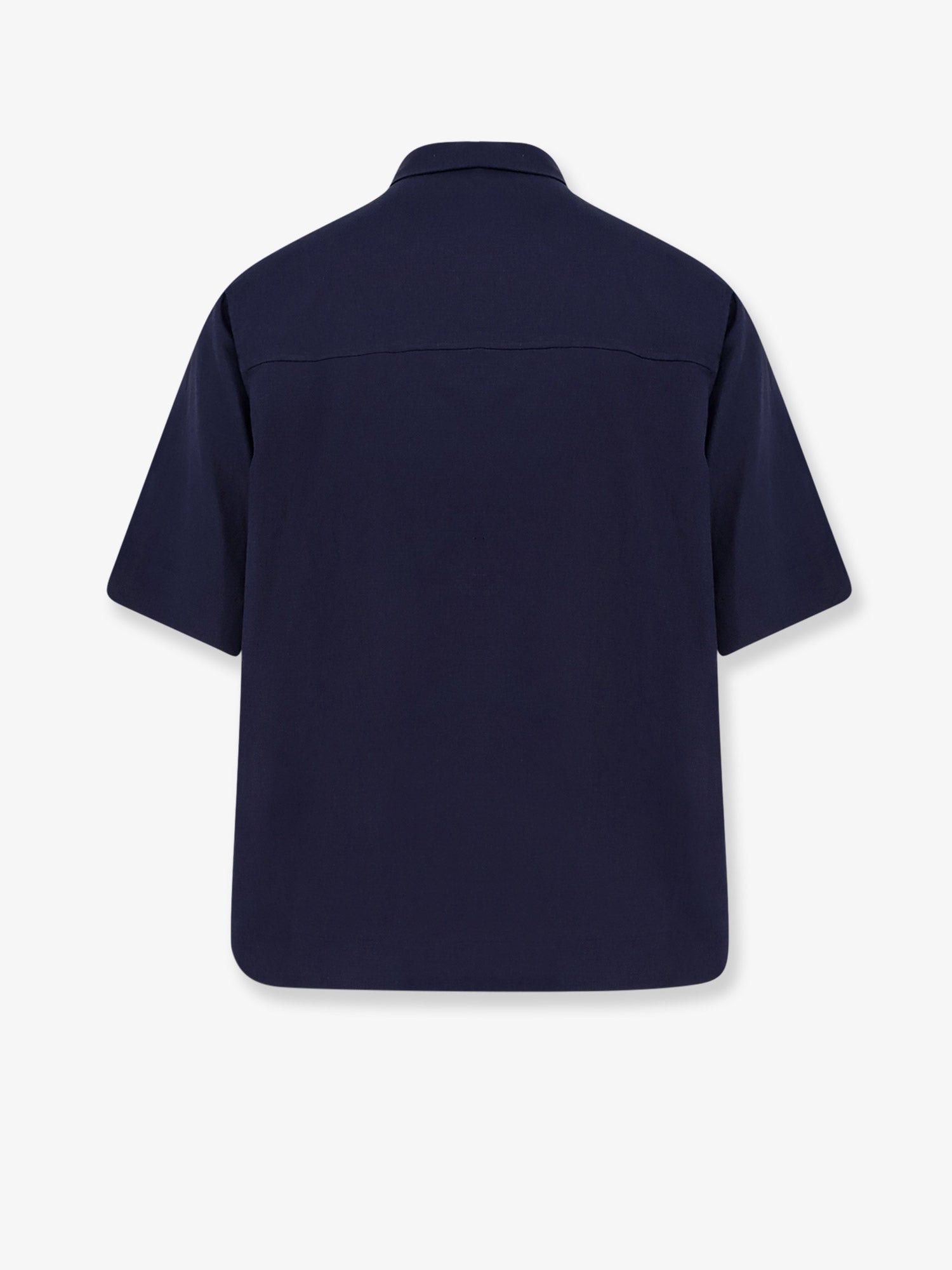 Hevo Montursi Linen And Viscose Shirt Size US L / EU 52-54 / 3 - 2 Thumbnail