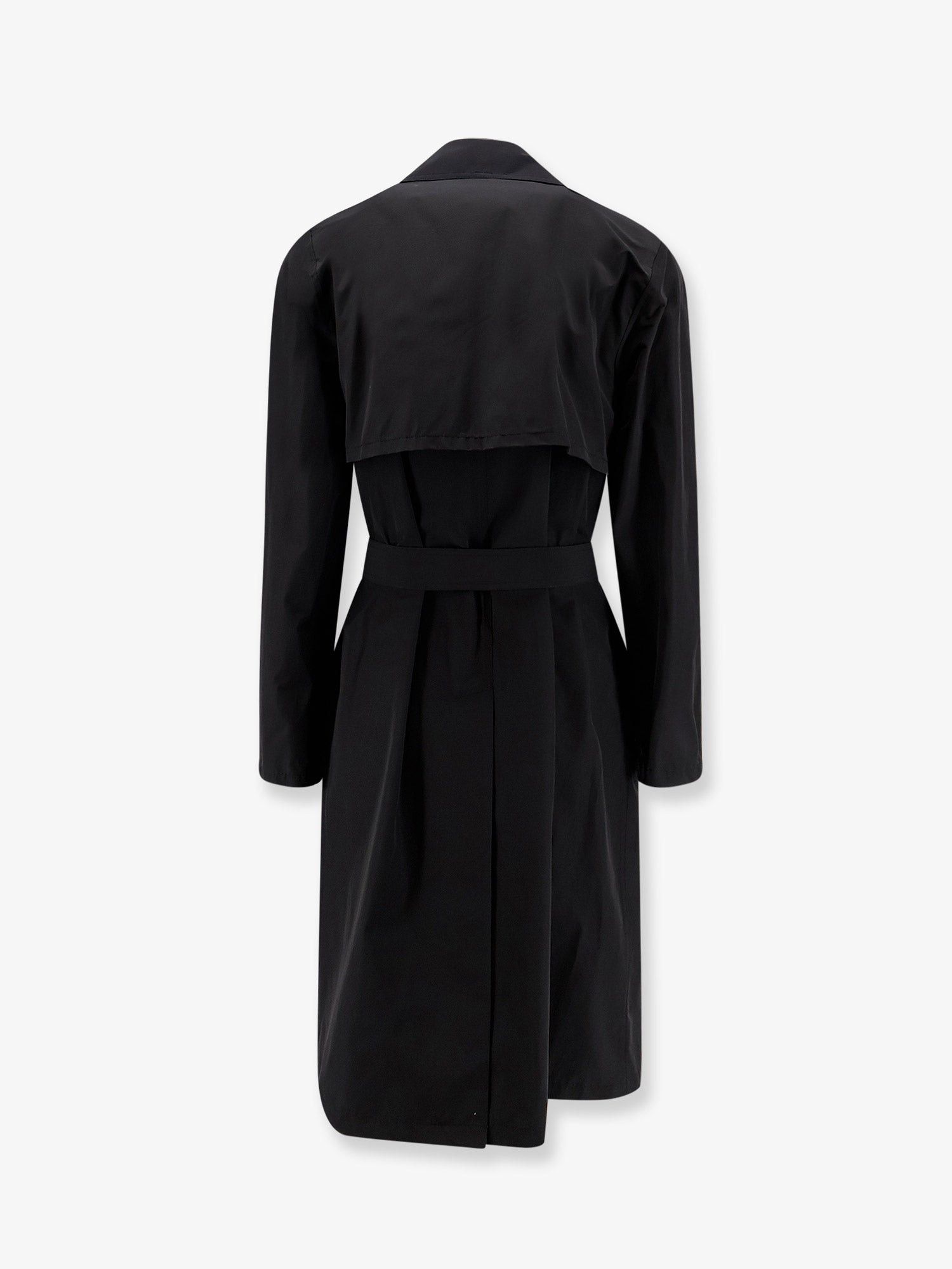 Hevo Motolese Nylon And Cotton Trench Size US L / EU 52-54 / 3 - 2 Thumbnail