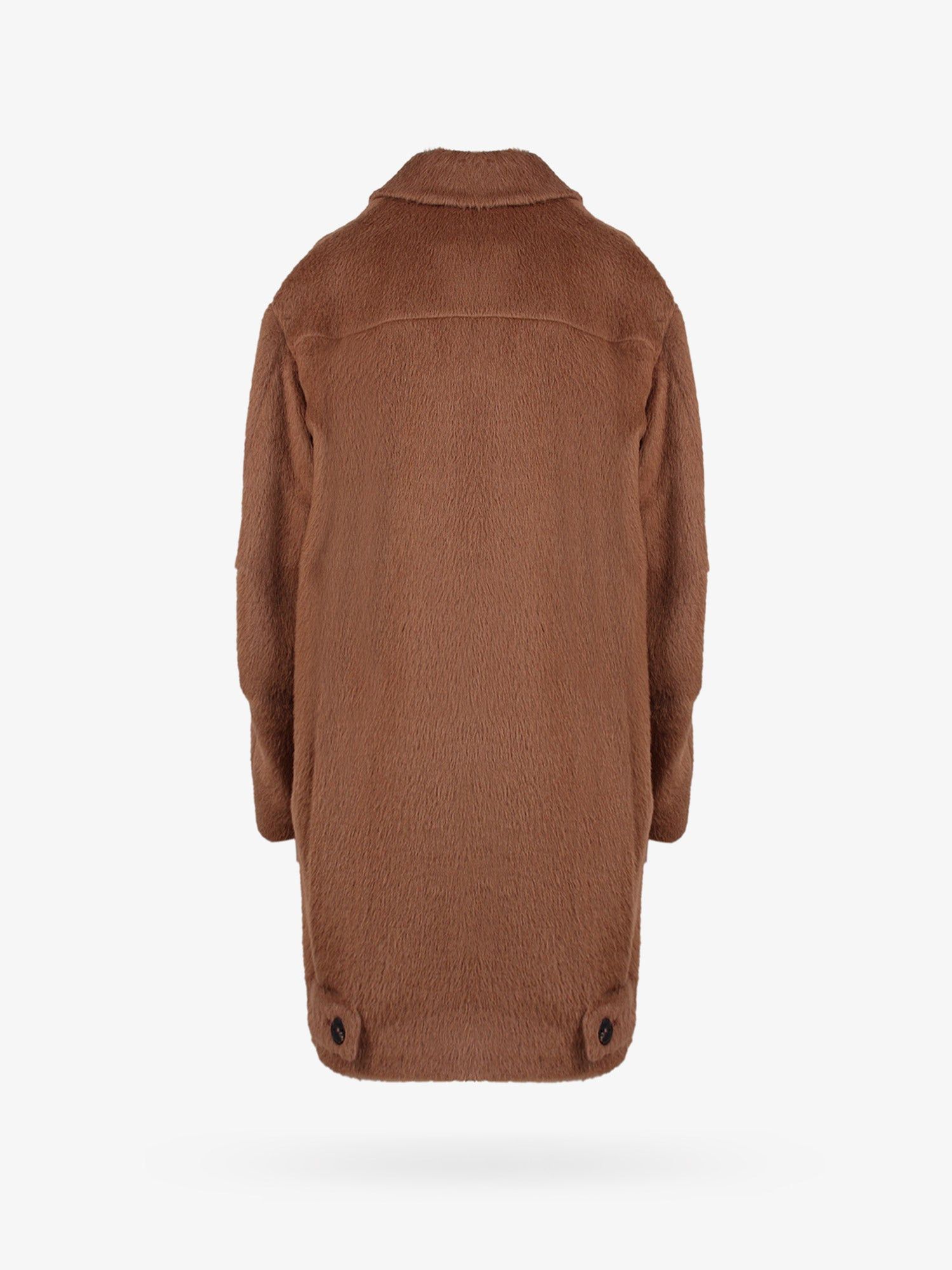 Hevo Alpaca And Virgin Wool With Zip Size M / US 6-8 / IT 42-44 - 2 Thumbnail