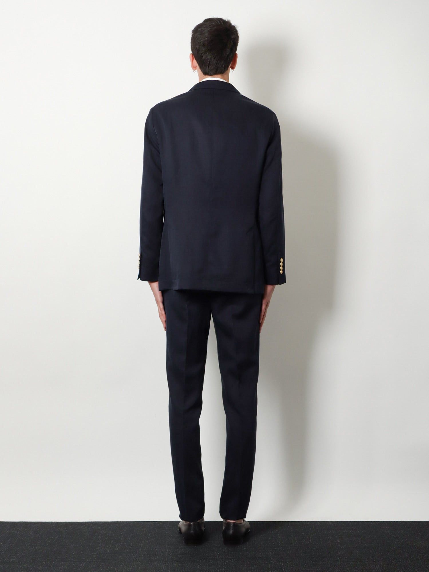 Brunello Cucinelli Silk And Linen Blazer Size US M / EU 48-50 / 2 - 5 Thumbnail