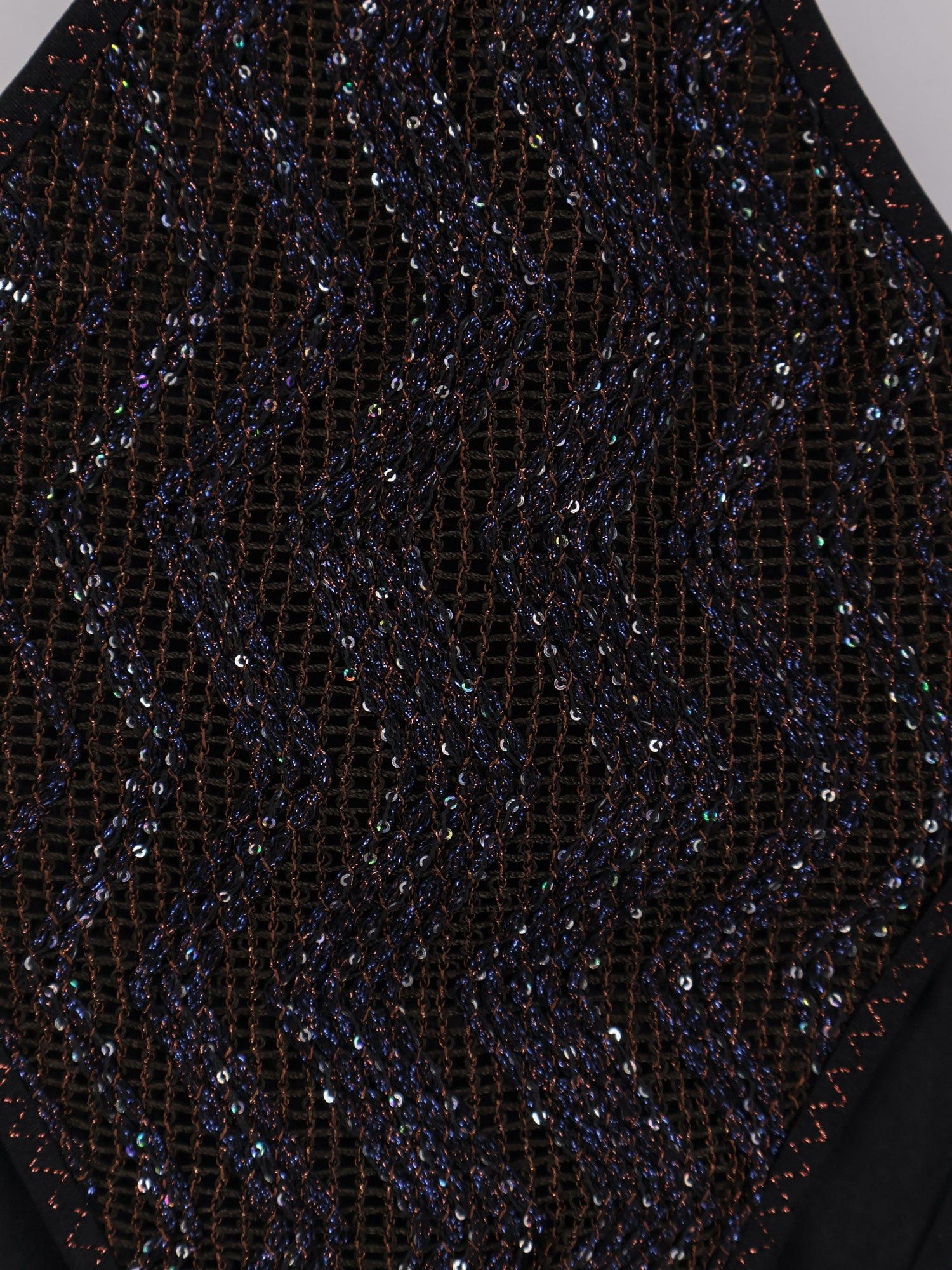 Missoni Viscose Blend One Piece Swimsuit Size M / US 6-8 / IT 42-44 - 3 Thumbnail