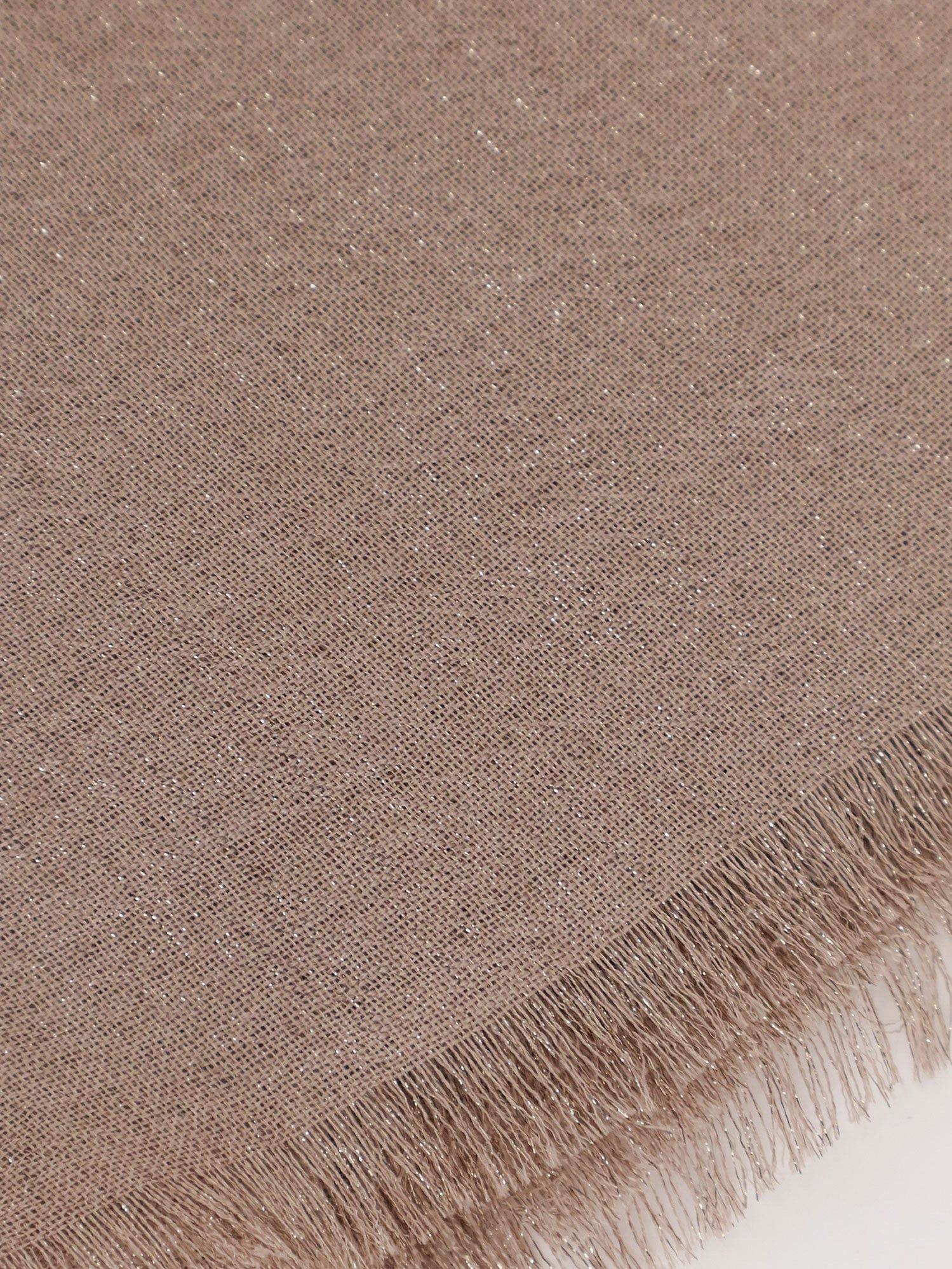 Brunello Cucinelli Cashmere And Silk Blend Scarf Size ONE SIZE - 2 Thumbnail