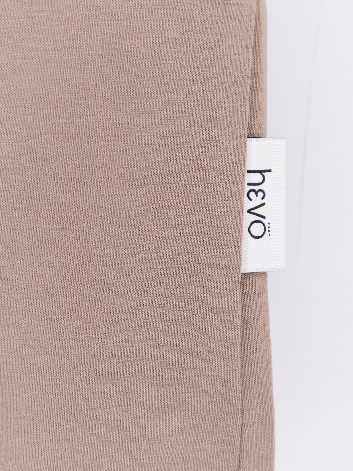 Hevo Mulino Cotton T-Shirt Size US S / EU 44-46 / 1 - 3 Thumbnail