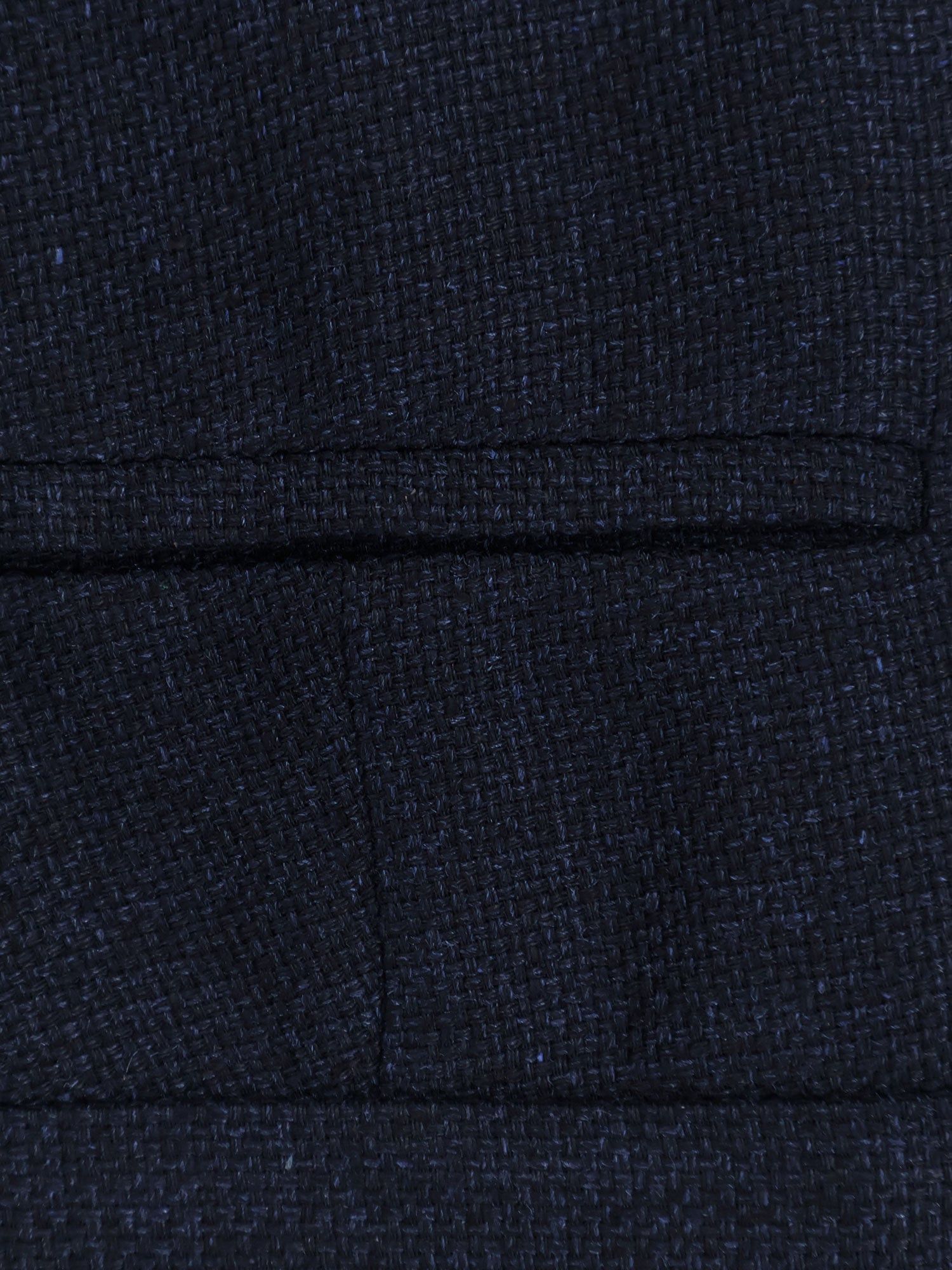 Brunello Cucinelli Silk, Linen And Wool Suit Size US L / EU 52-54 / 3 - 3 Thumbnail