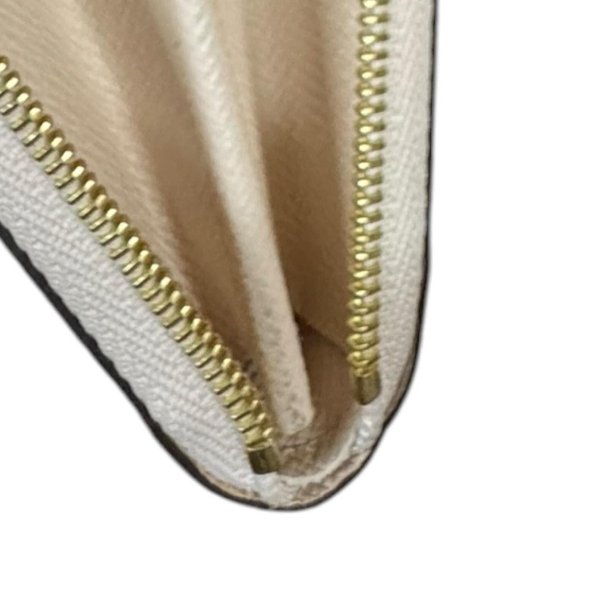Louis Vuitton Louis Vuitton Zippy Coin Purse Wild at Heart Wallet/Coin Case Coated Canvas M80677 Women's LOUIS VUITTON Size ONE SIZE - 12 Thumbnail