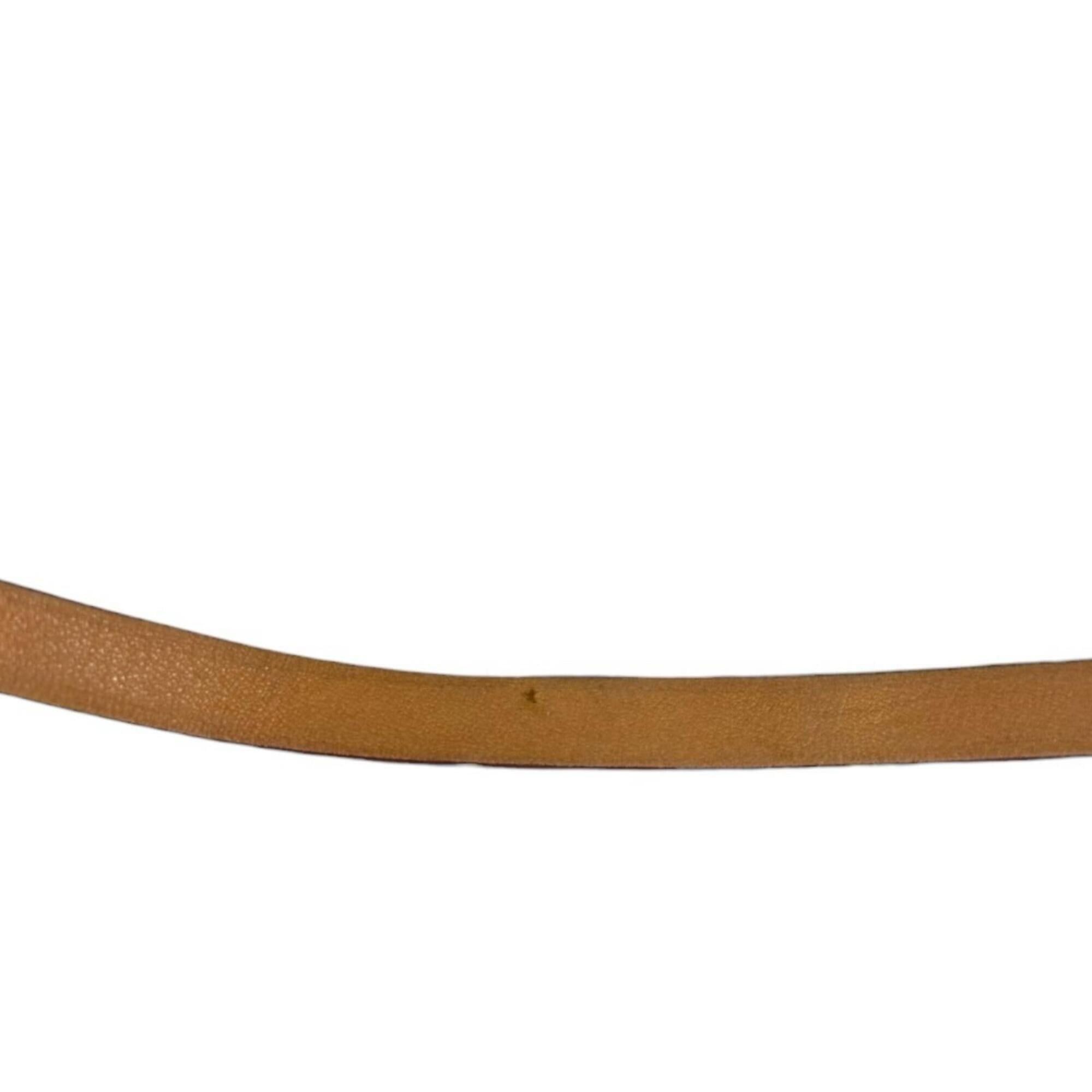 Louis Vuitton Louis Vuitton Pochette Florentine Monogram Waist Bag, Canvas M51855 Brown, Women's LOUIS VUITTON Size ONE SIZE - 15 Thumbnail