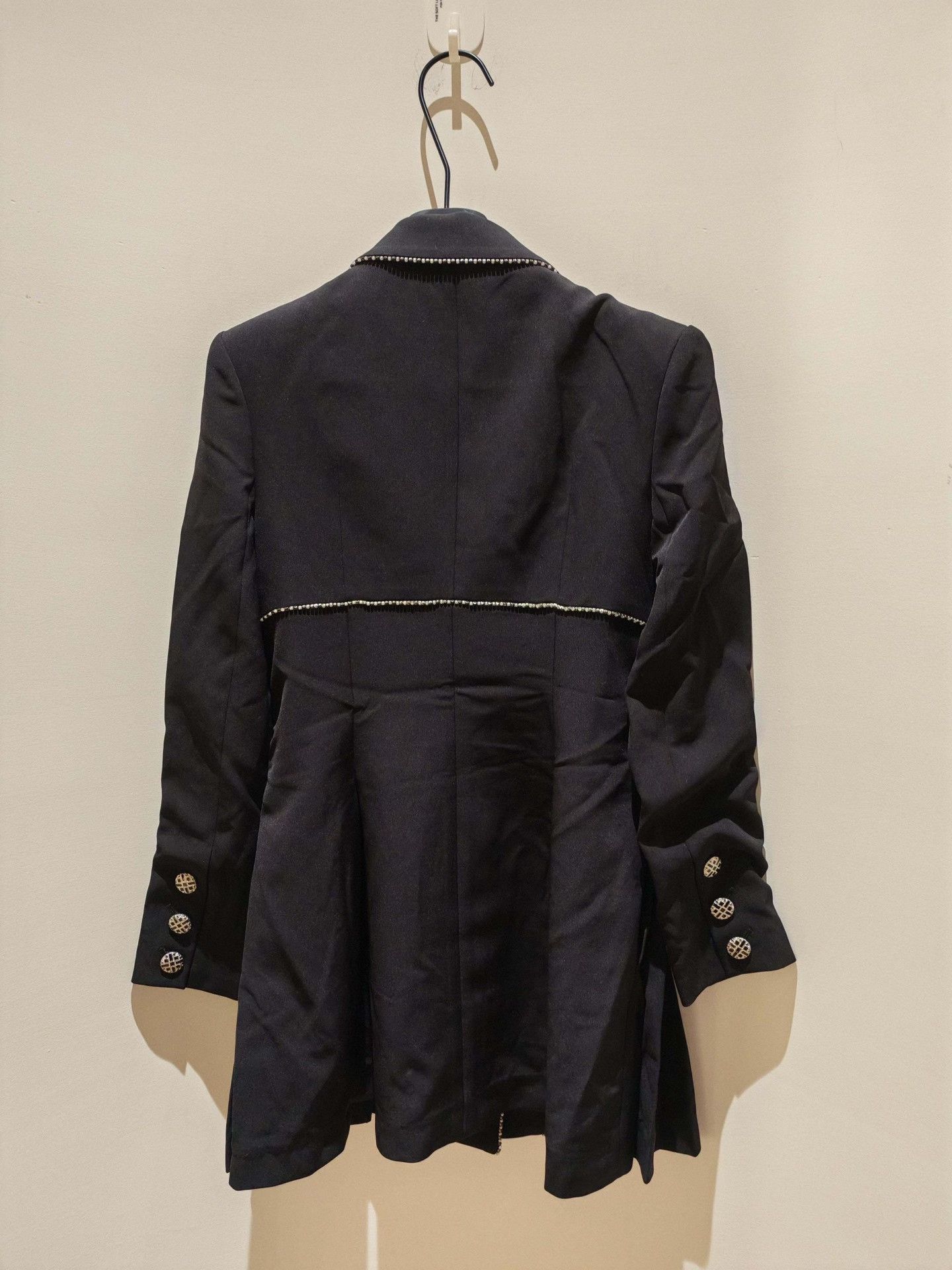 Other Re-re-de Fall Blazer Dress Size S / US 4 / IT 40 - 2 Thumbnail