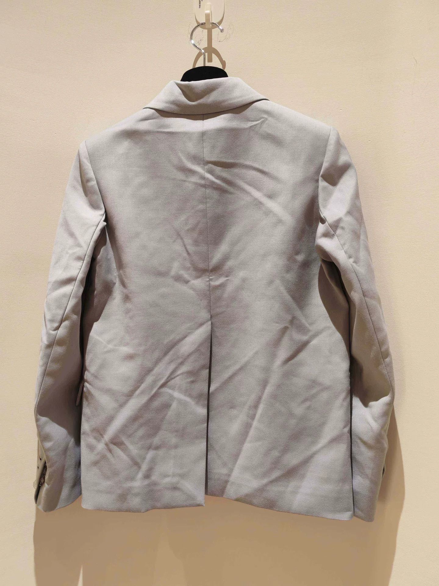 Other Vias Herlian 2020 3D Bow Blazer Size M / US 6-8 / IT 42-44 - 2 Thumbnail