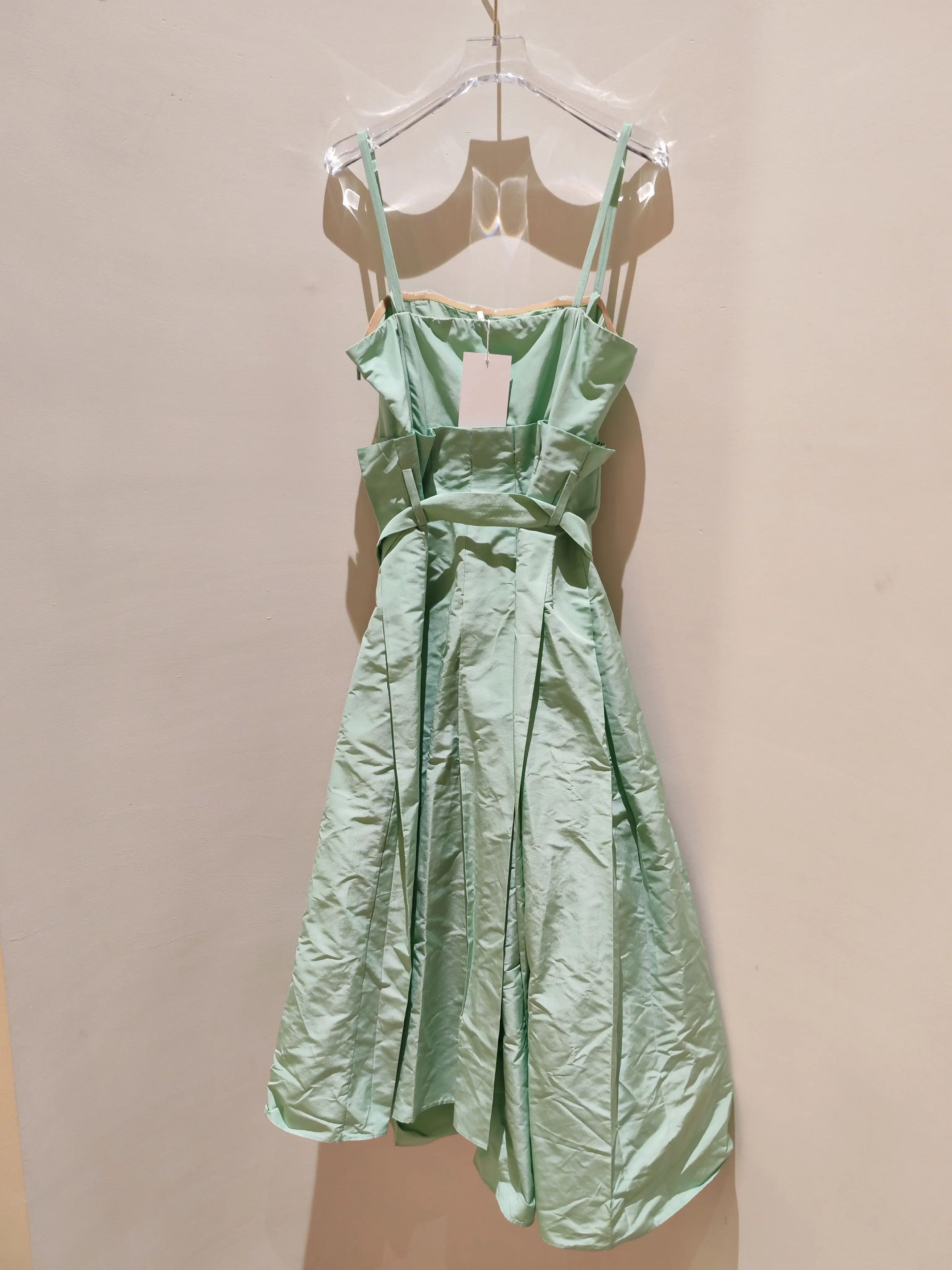 Fendi Fendi Women's Dress Size 40 Size S / US 4 / IT 40 - 4 Thumbnail