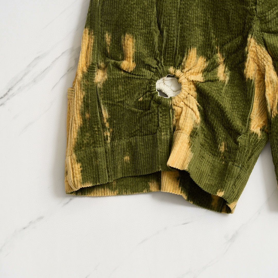 Other Pronounce Men's Corduroy Ring Shorts Size US 30 / EU 46 - 3 Thumbnail