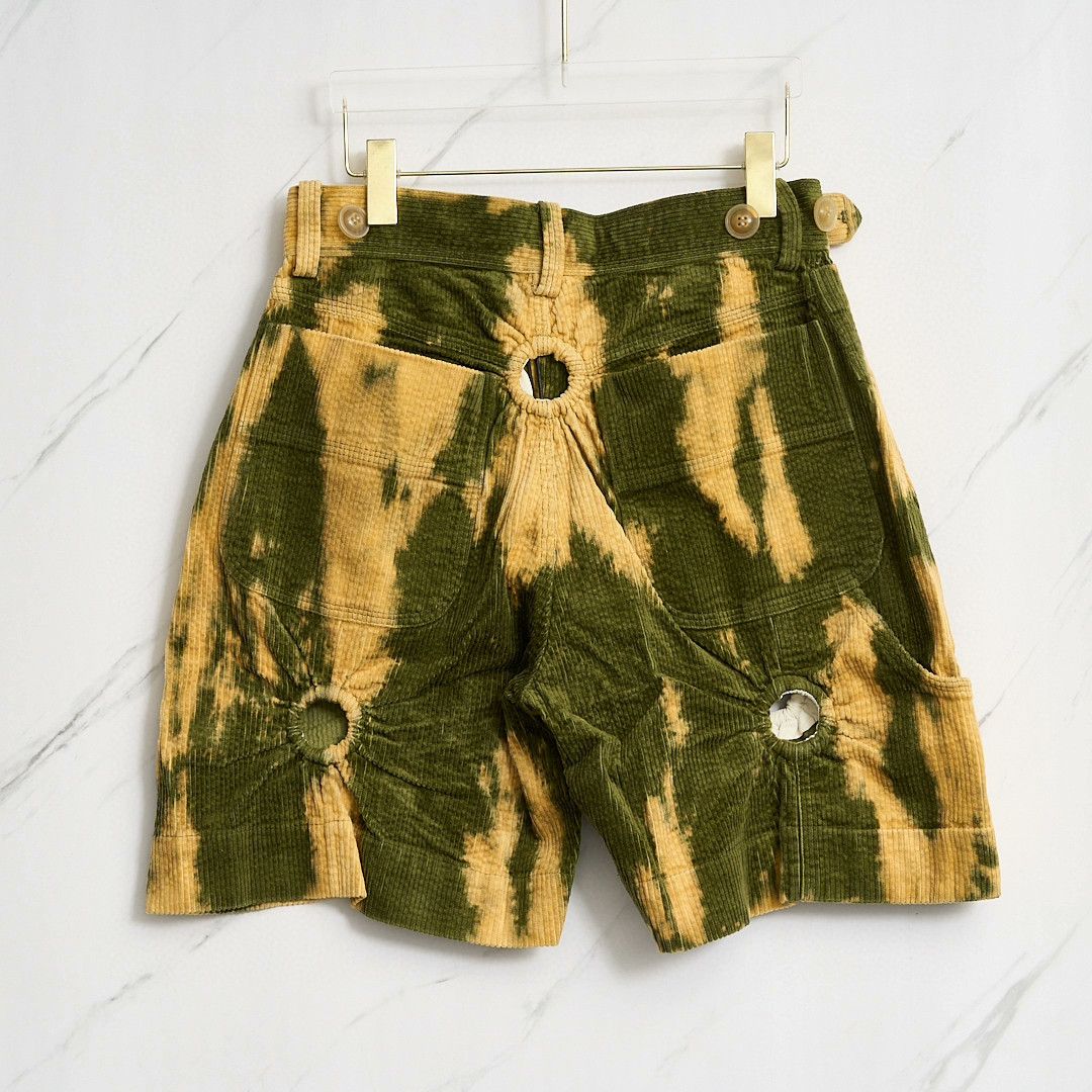 Other Pronounce Men's Corduroy Ring Shorts Size US 30 / EU 46 - 5 Thumbnail