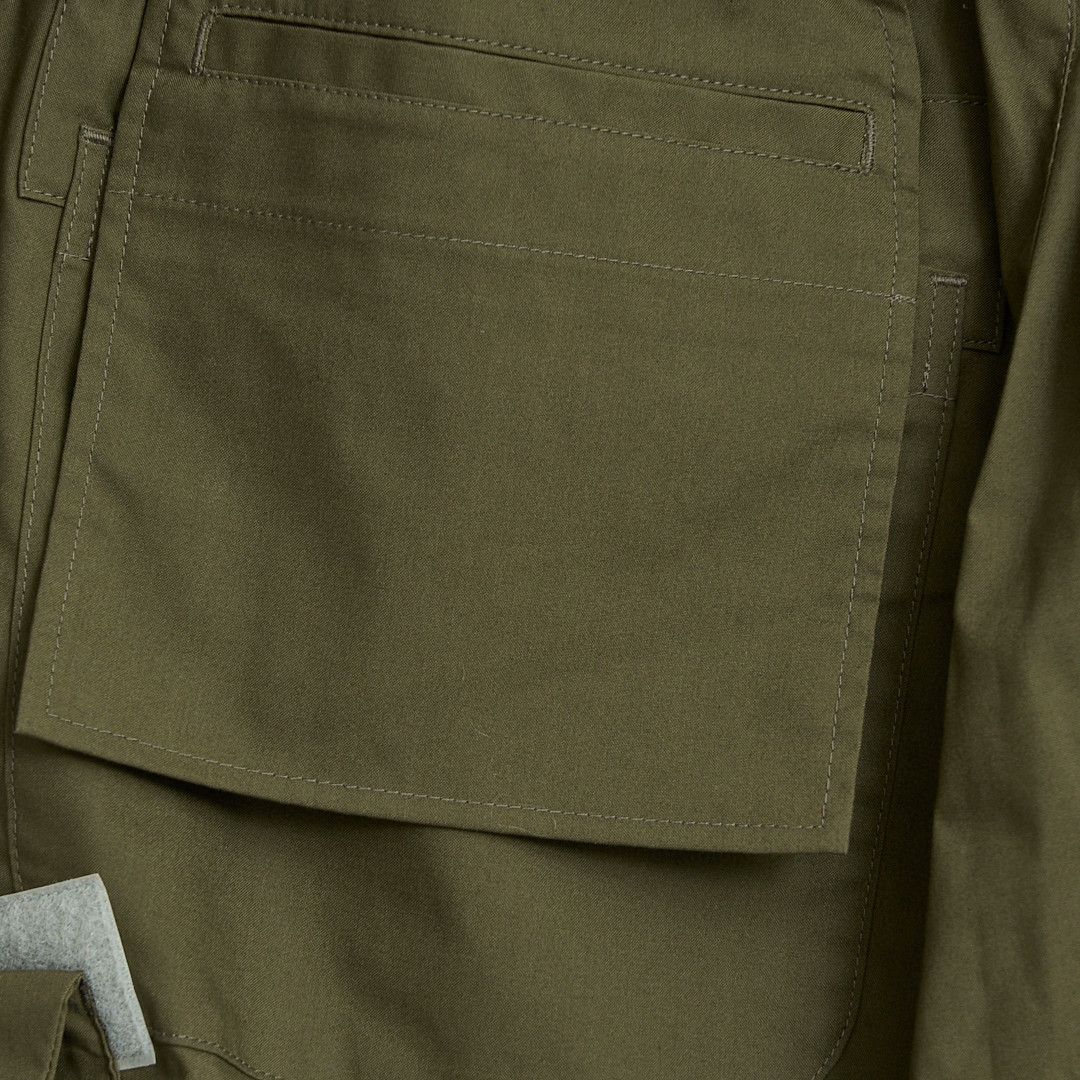 Other Poliquant Men's Functional Shorts Size US 26 / EU 42 - 5 Thumbnail