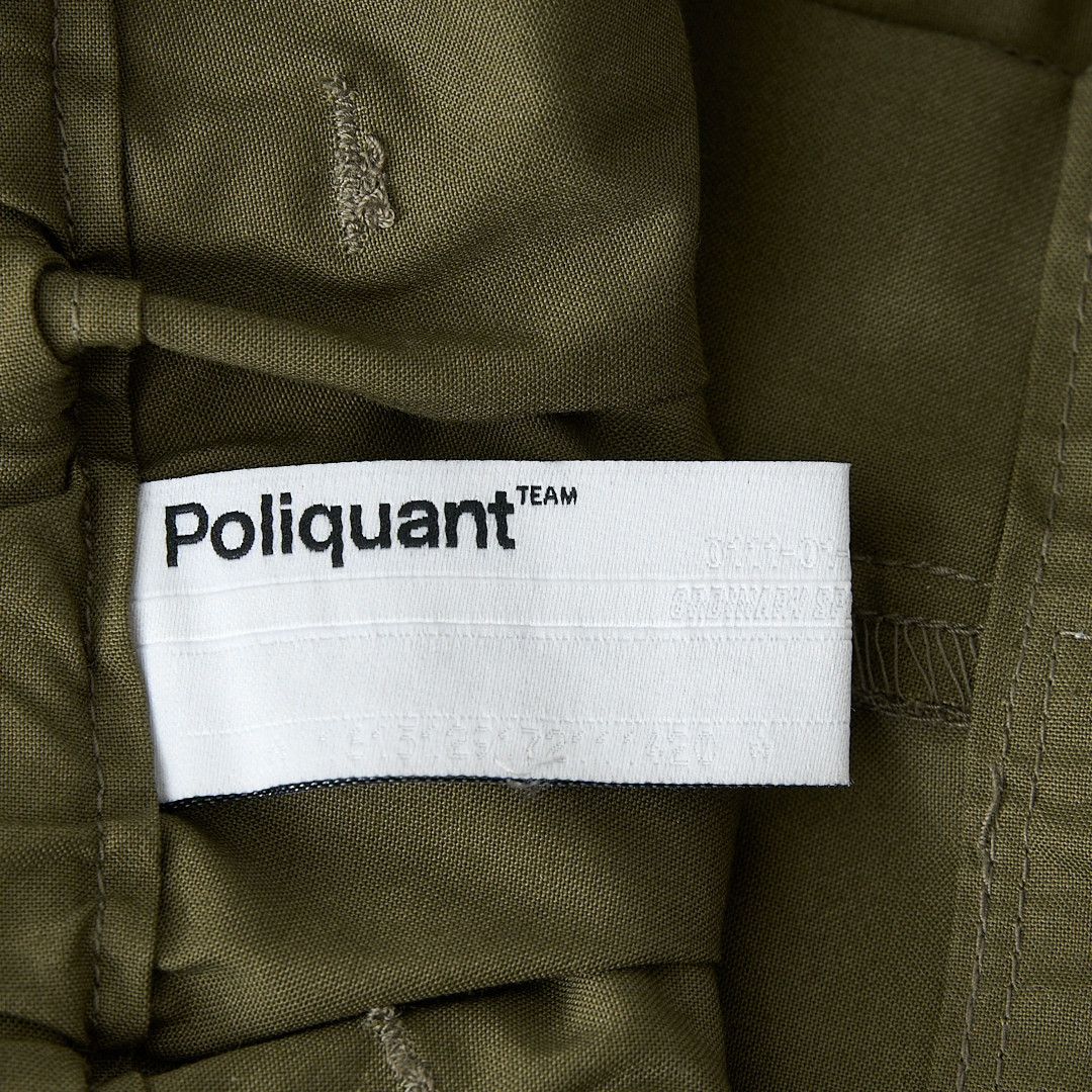 Other Poliquant Men's Functional Shorts Size US 26 / EU 42 - 6 Thumbnail