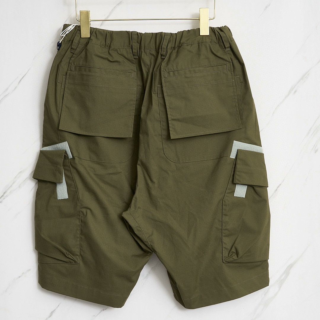 Other Poliquant Men's Functional Shorts Size US 26 / EU 42 - 4 Thumbnail