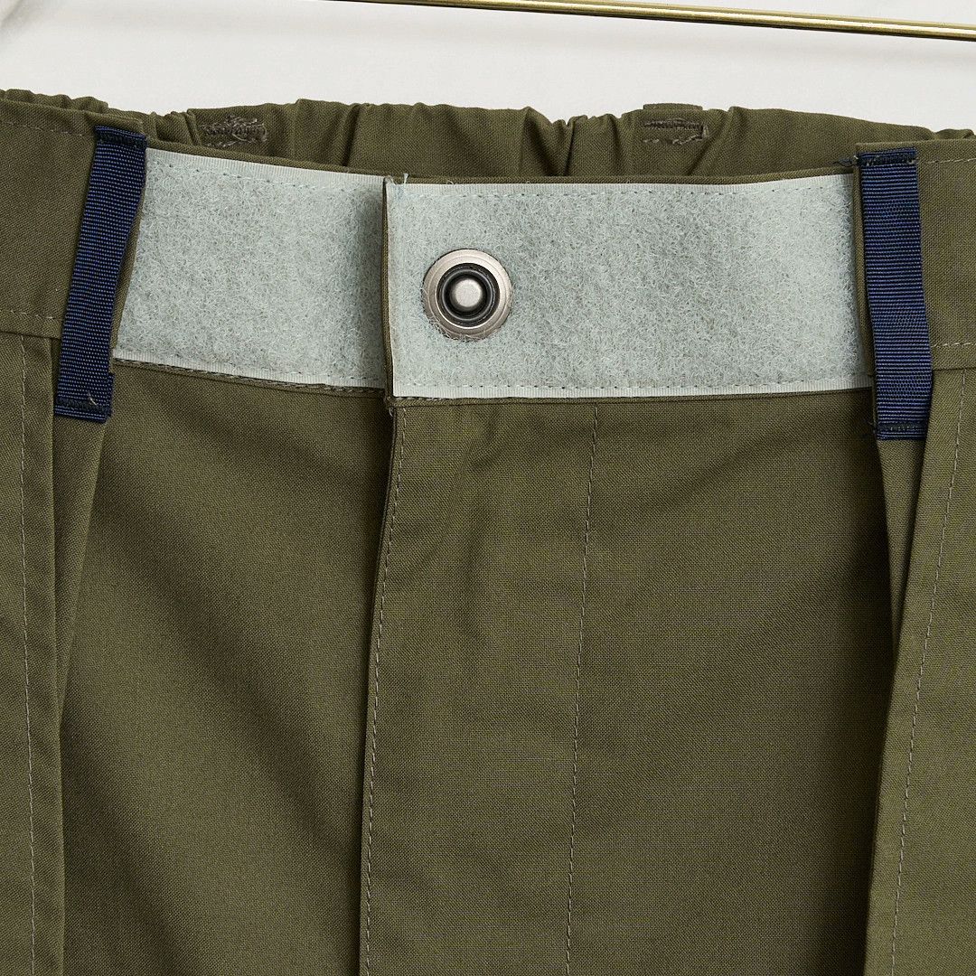Other Poliquant Men's Functional Shorts Size US 26 / EU 42 - 3 Thumbnail