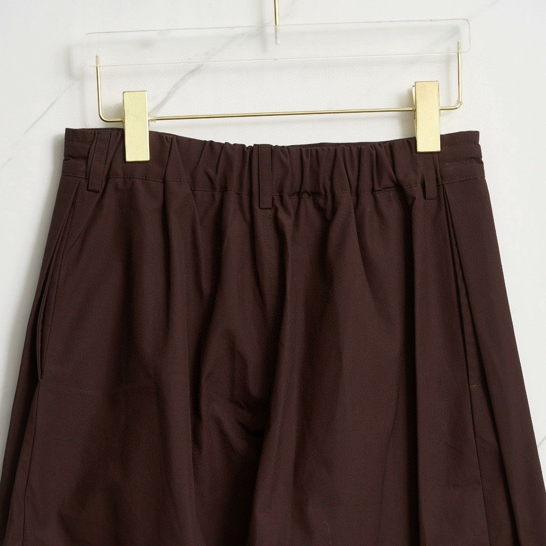 3MAN 3MAN Men's Drawstring Casual Pants Size US 31 - 5 Thumbnail