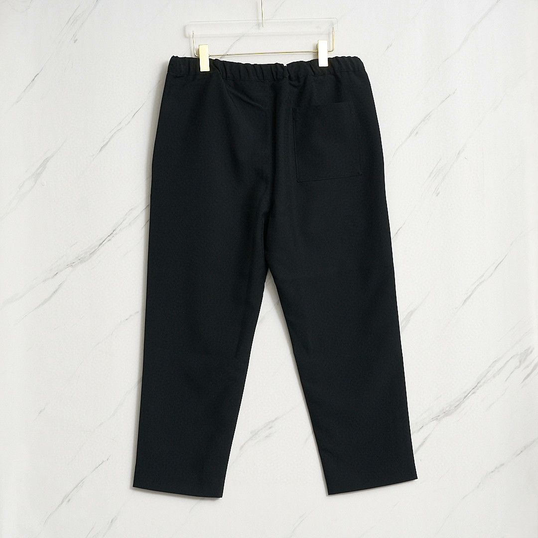 OAMC OAMC Men's Solid Pocket Casual Pants Size US 31 - 4 Thumbnail