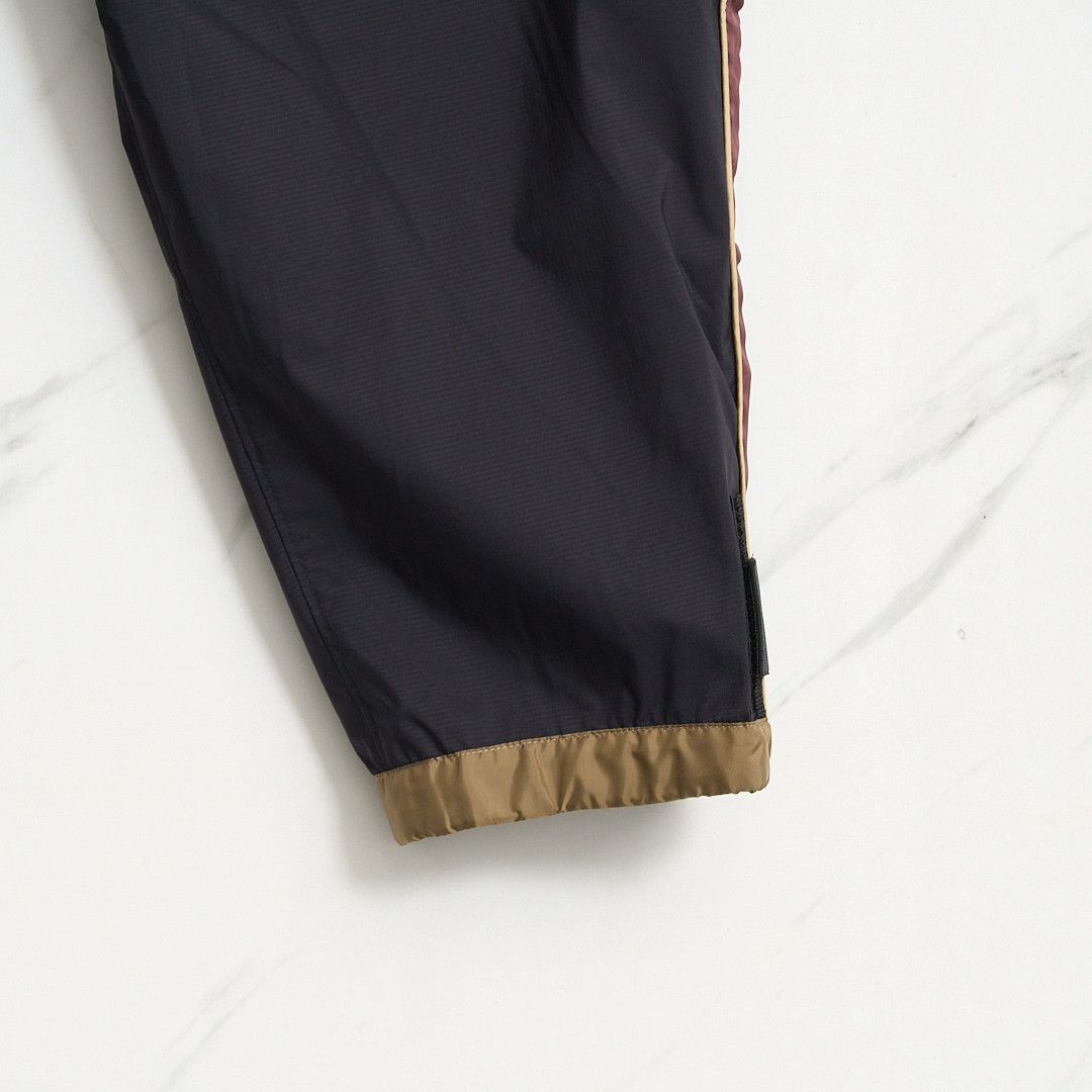 Kolor Kolor Men's Ribbon Panel Casual Pants Size US 31 - 3 Thumbnail