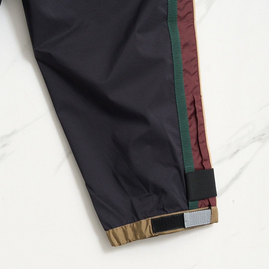 Kolor Kolor Men's Ribbon Panel Casual Pants Size US 31 - 6 Thumbnail