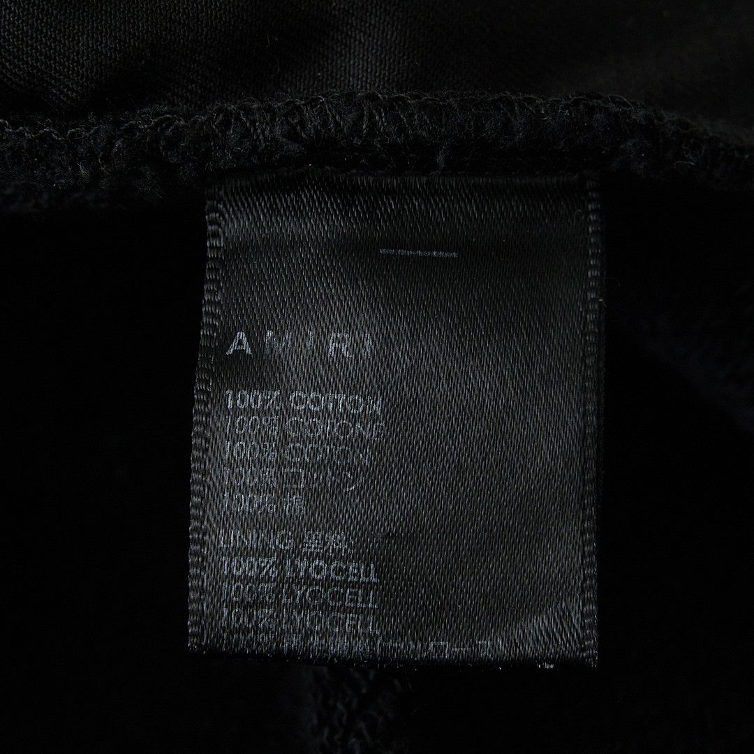 Amiri Amiri Men's Cracked Pattern Jogger Pants Size US 31 - 6 Thumbnail