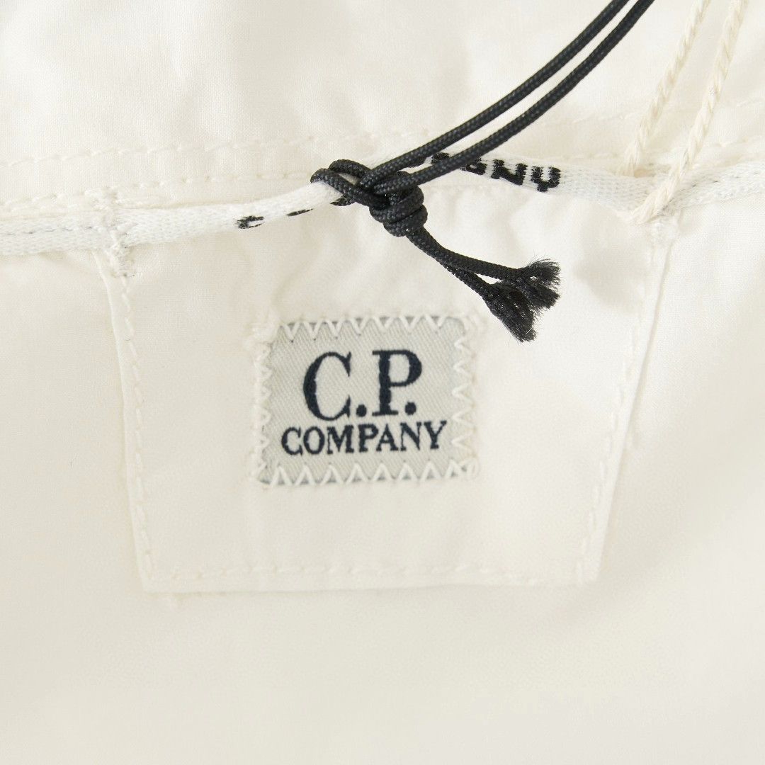C.P. Company C.P. Company Men's Pocket Zip Shirt Size US M / EU 48-50 / 2 - 7 Thumbnail