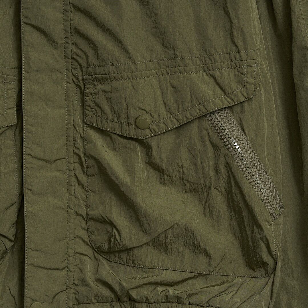 Other Series Men's Outdoor Functional Jacket Size US M / EU 48-50 / 2 - 3 Thumbnail