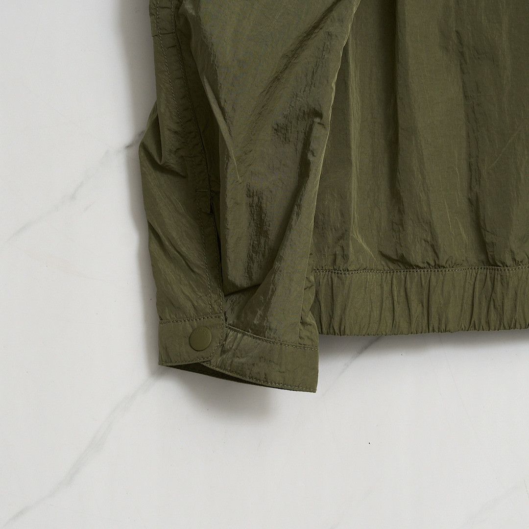 Other Series Men's Outdoor Functional Jacket Size US M / EU 48-50 / 2 - 5 Thumbnail