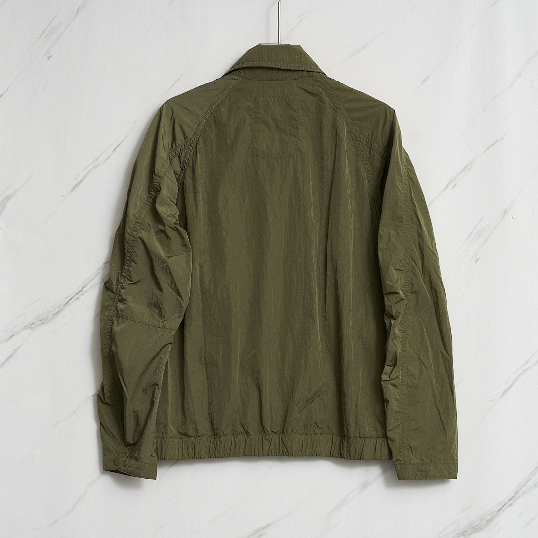 Other Series Men's Outdoor Functional Jacket Size US M / EU 48-50 / 2 - 4 Thumbnail
