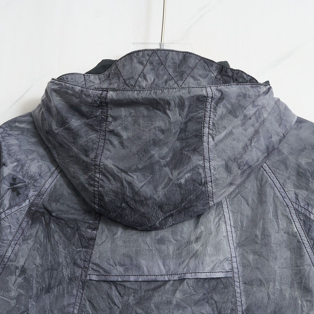Other Series Men's Double-Sided Tie-Dye Jacket Size US M / EU 48-50 / 2 - 6 Thumbnail